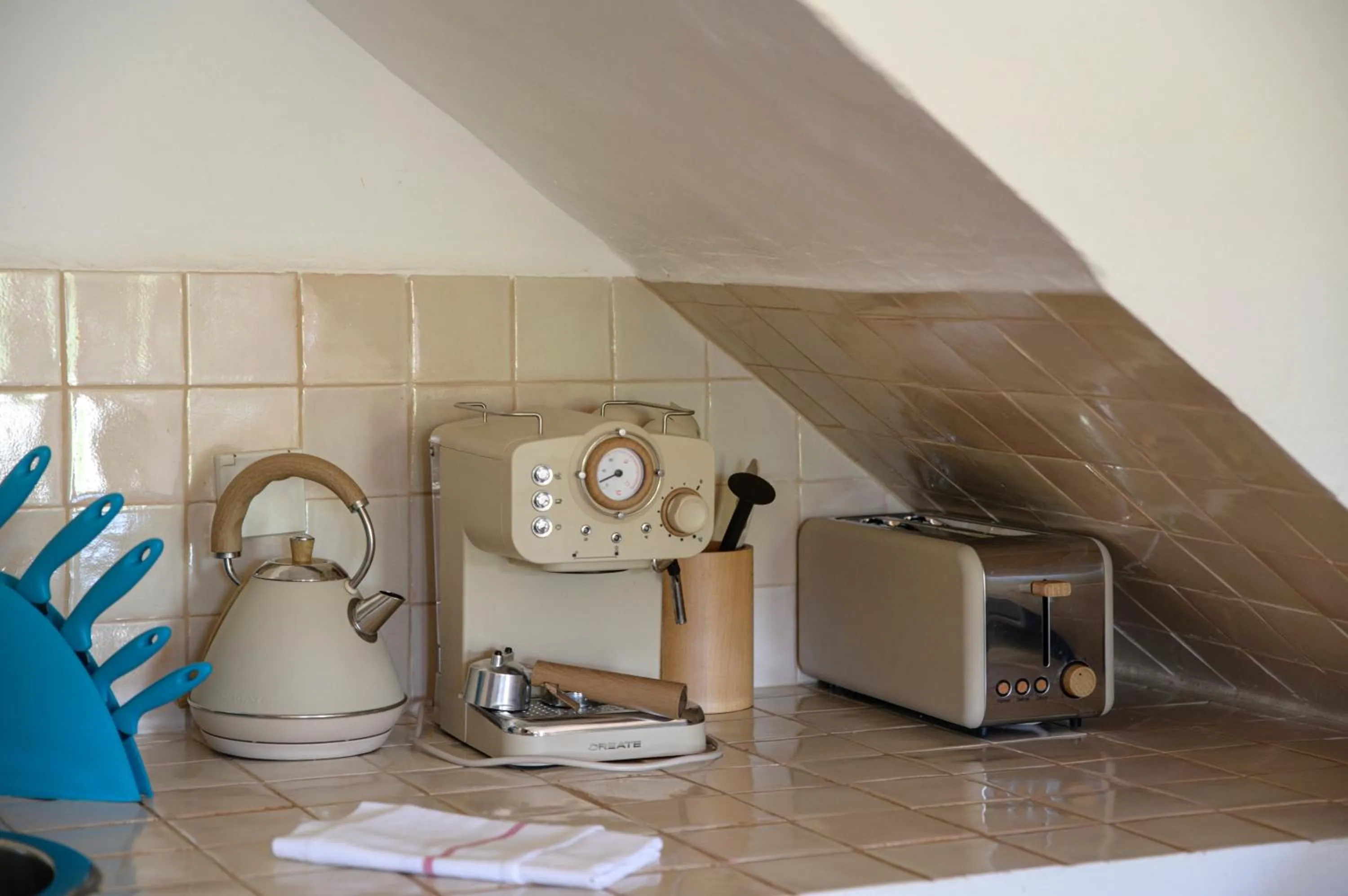 Kitchen or kitchenette in Aldeia da Pedralva by WOT Signature