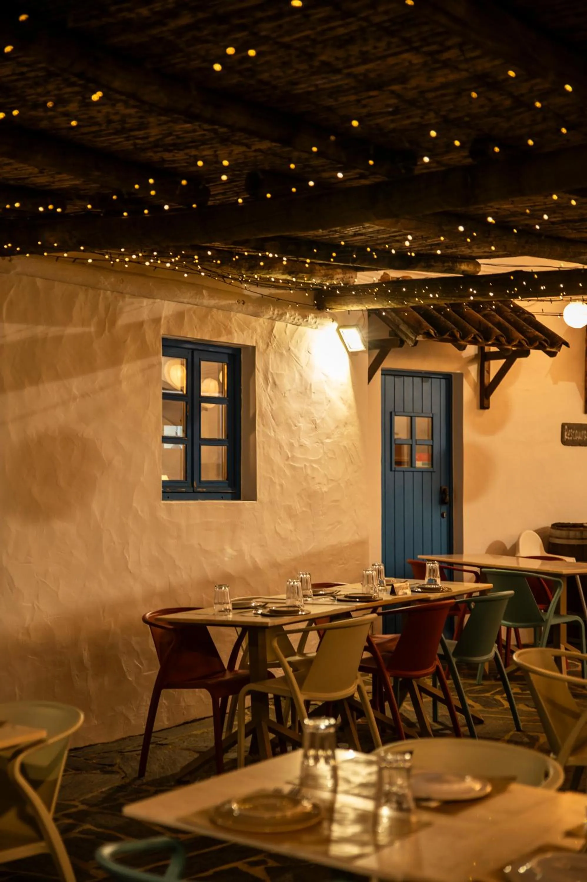 Restaurant/places to eat in Aldeia da Pedralva by WOT Signature