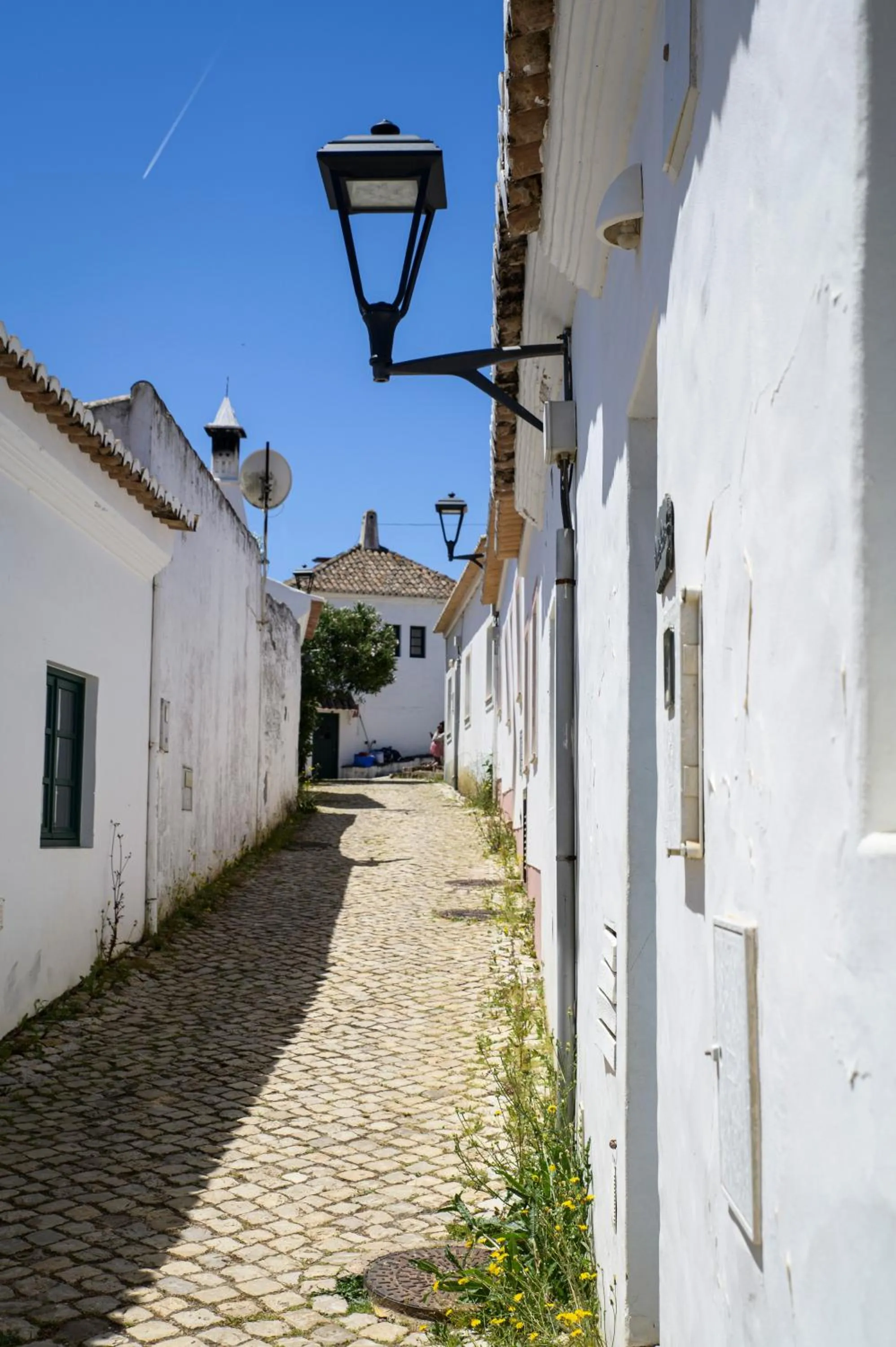 Street view in Aldeia da Pedralva by WOT Signature