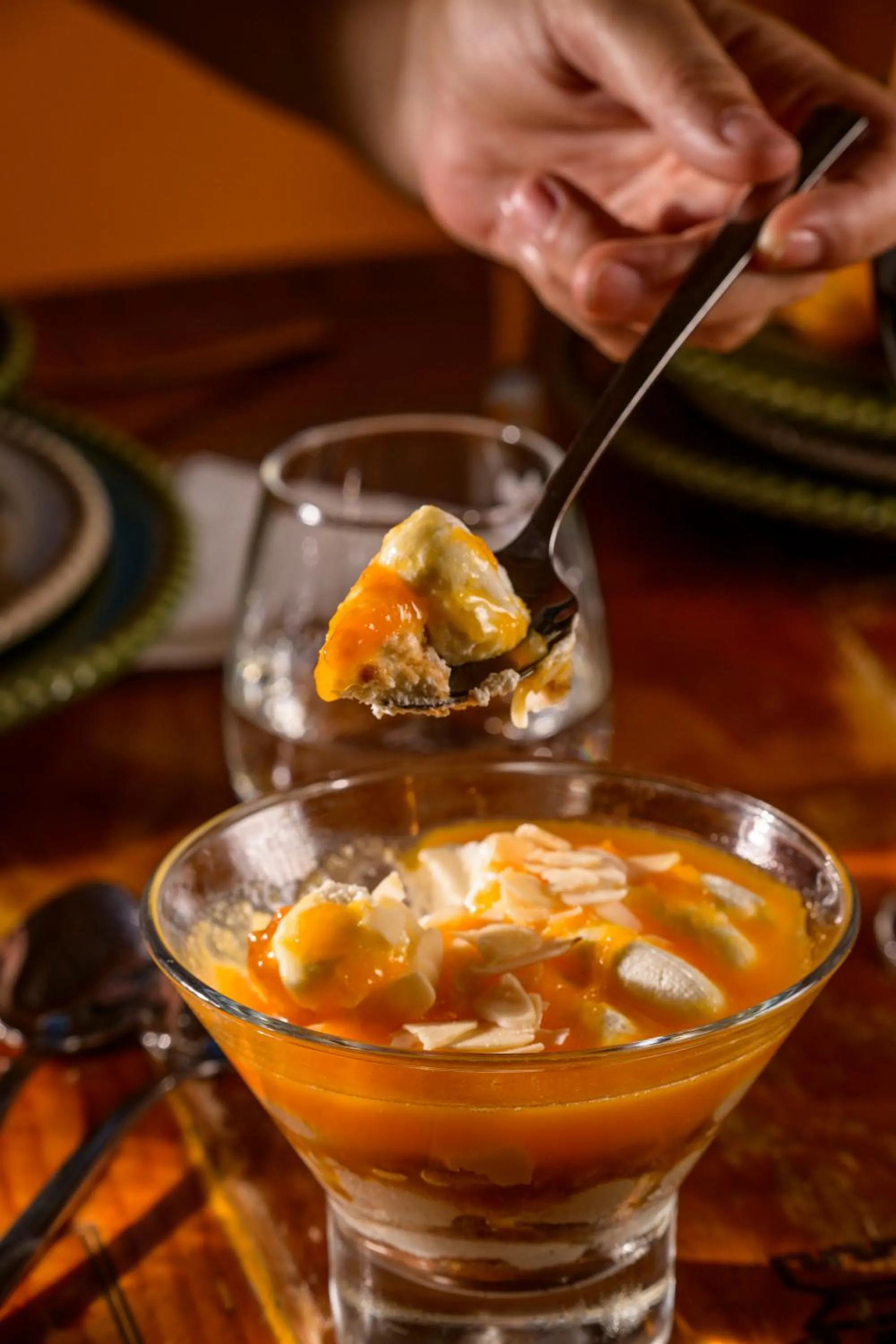 Restaurant/places to eat in Aldeia da Pedralva by WOT Signature