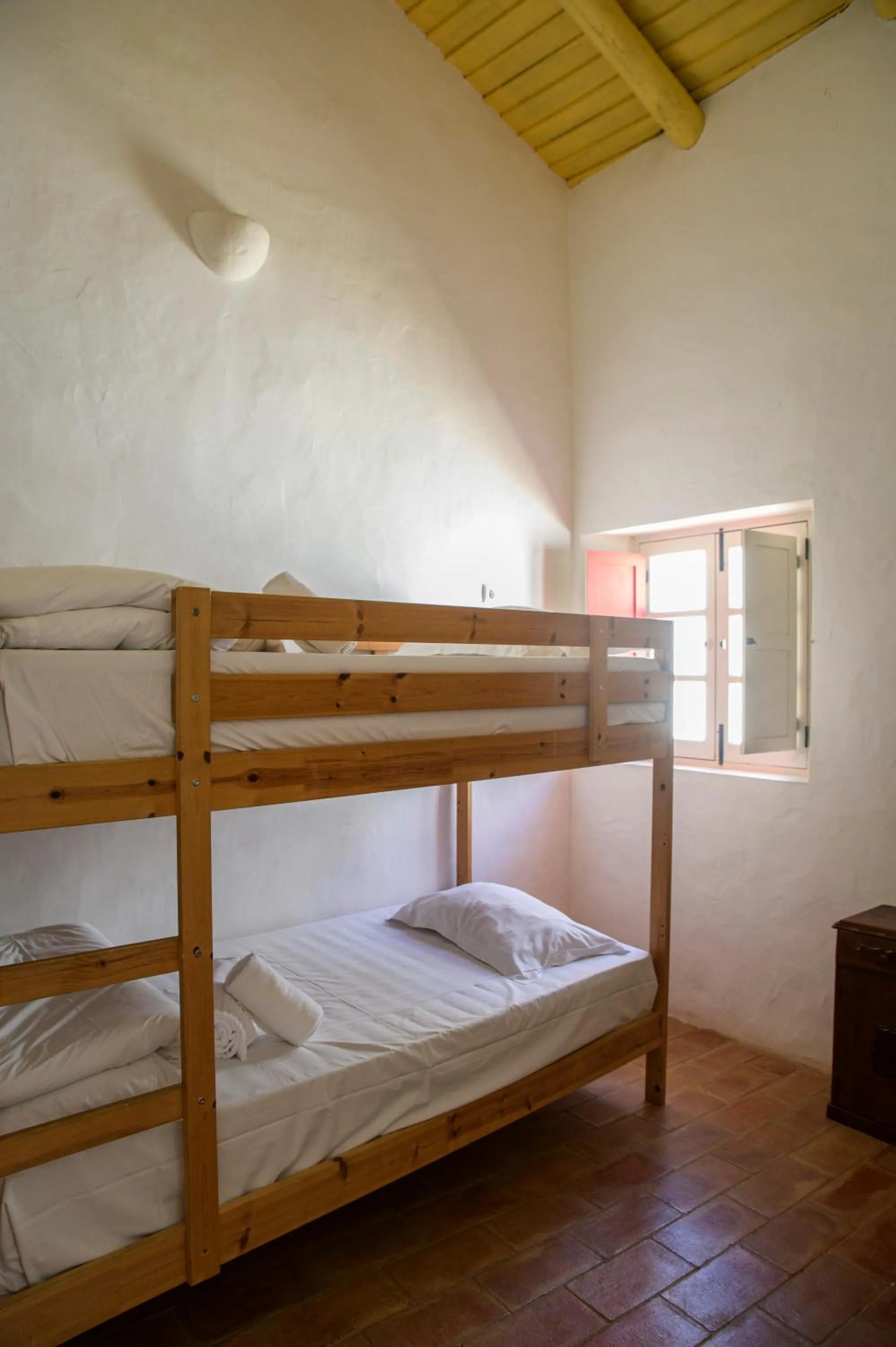 Bedroom, Bed in Aldeia da Pedralva by WOT Signature