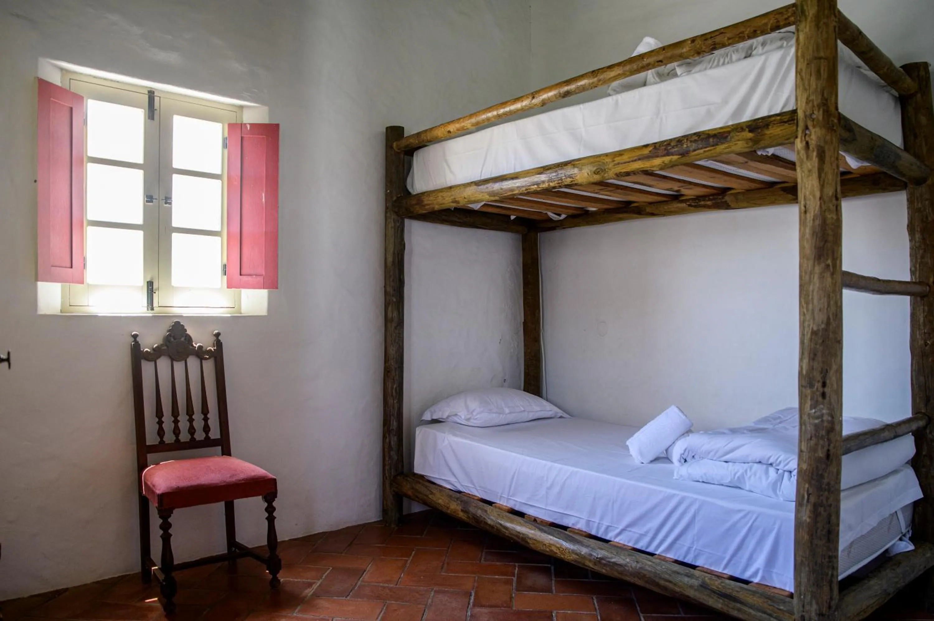 Bedroom, Bed in Aldeia da Pedralva by WOT Signature