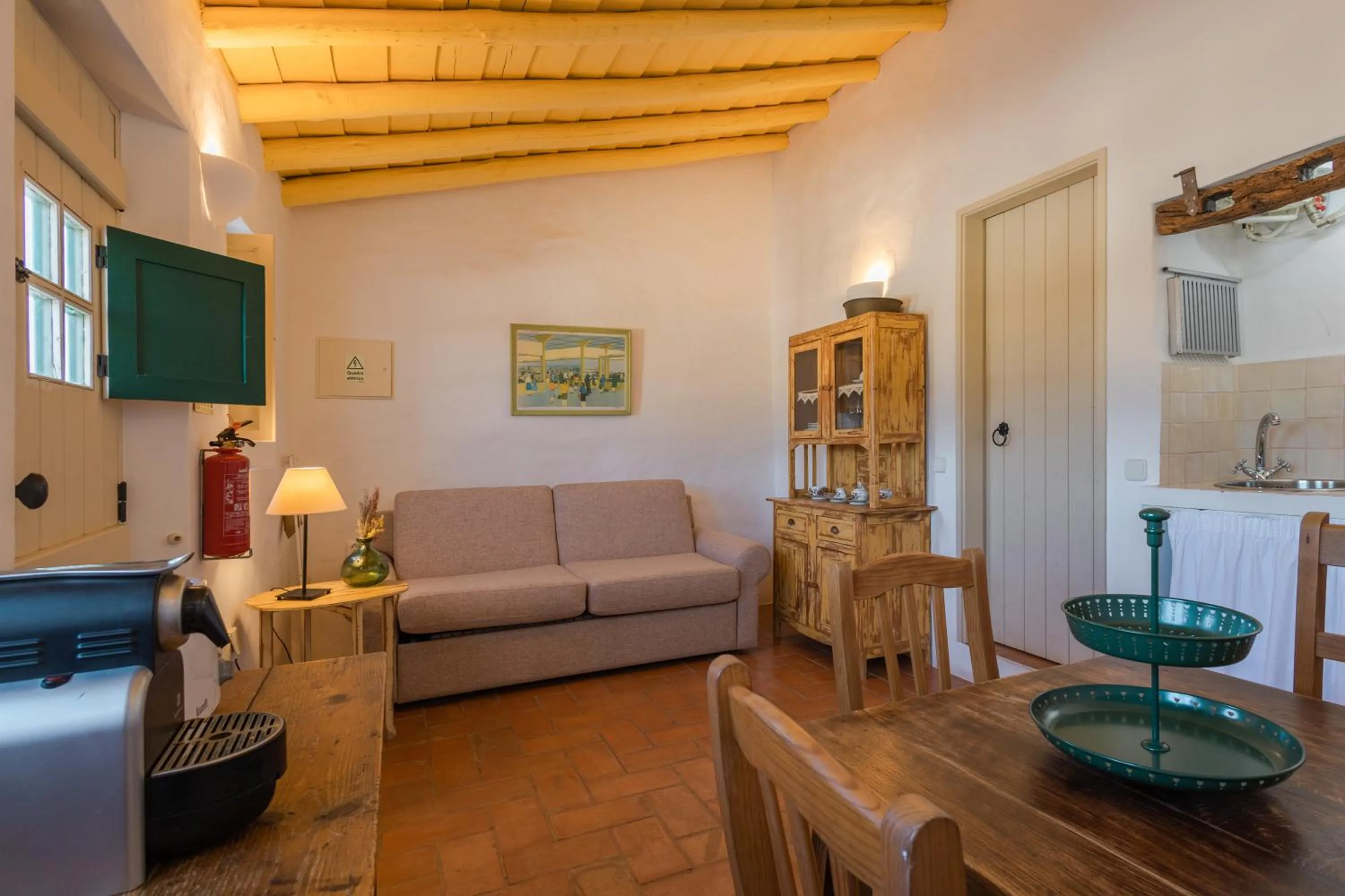 Kitchen or kitchenette in Aldeia da Pedralva by WOT Signature
