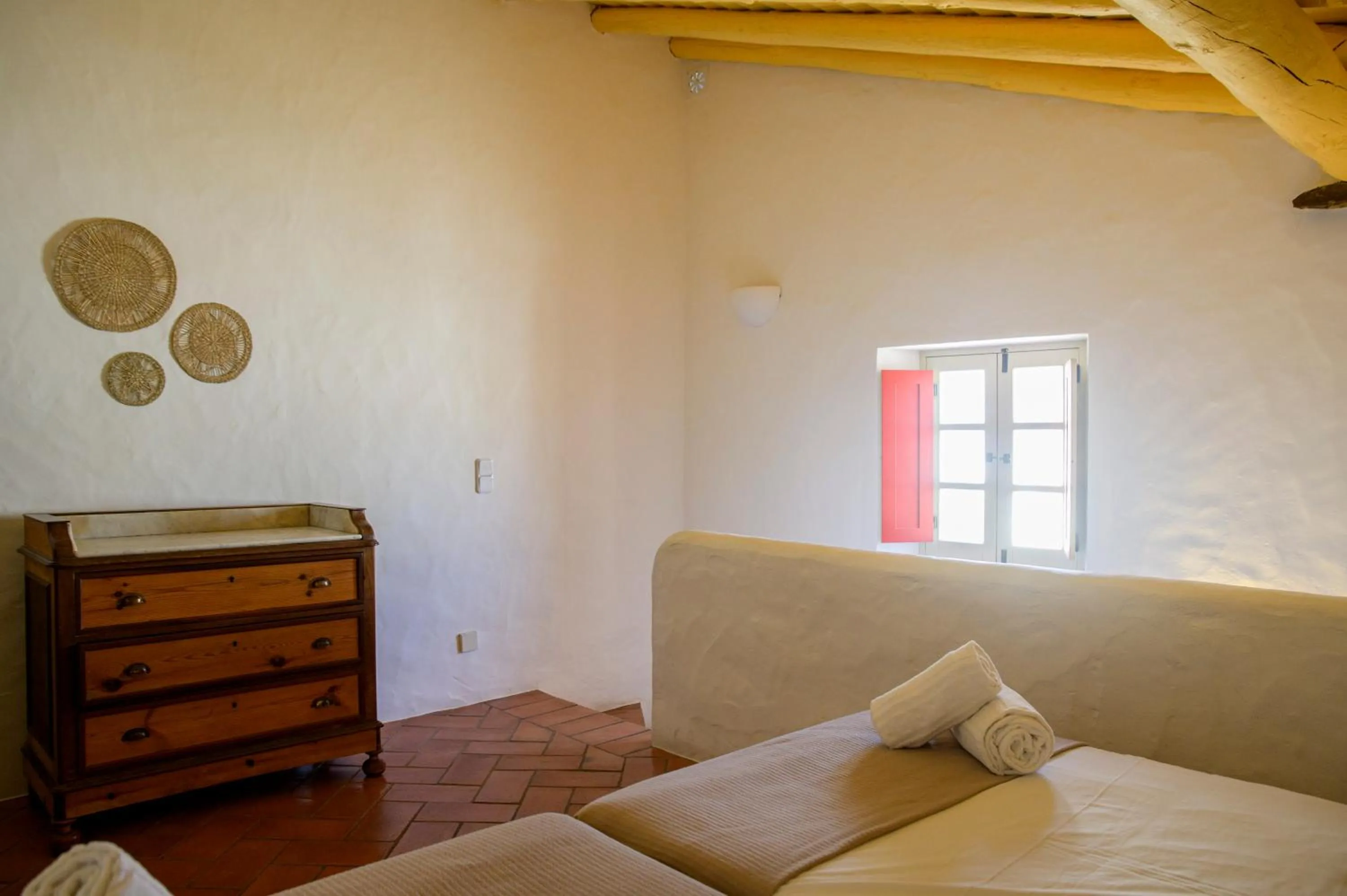 Bedroom, Bed in Aldeia da Pedralva by WOT Signature