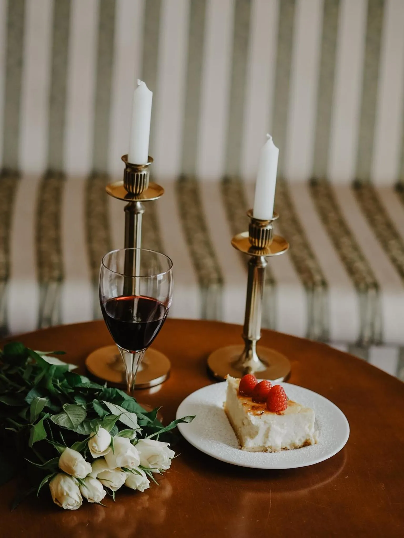 Food in Hotel Delfin Spa&Wellness