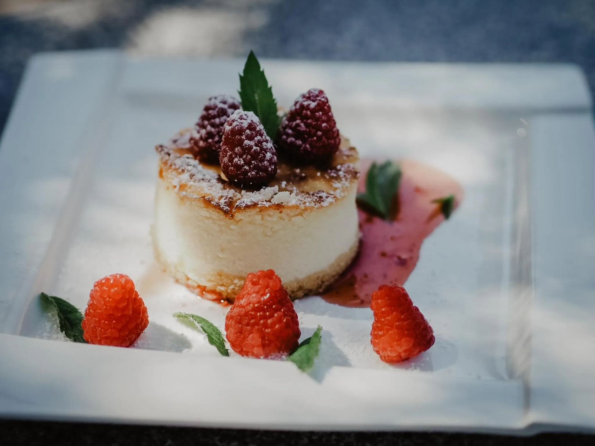 Food in Hotel Delfin Spa&Wellness