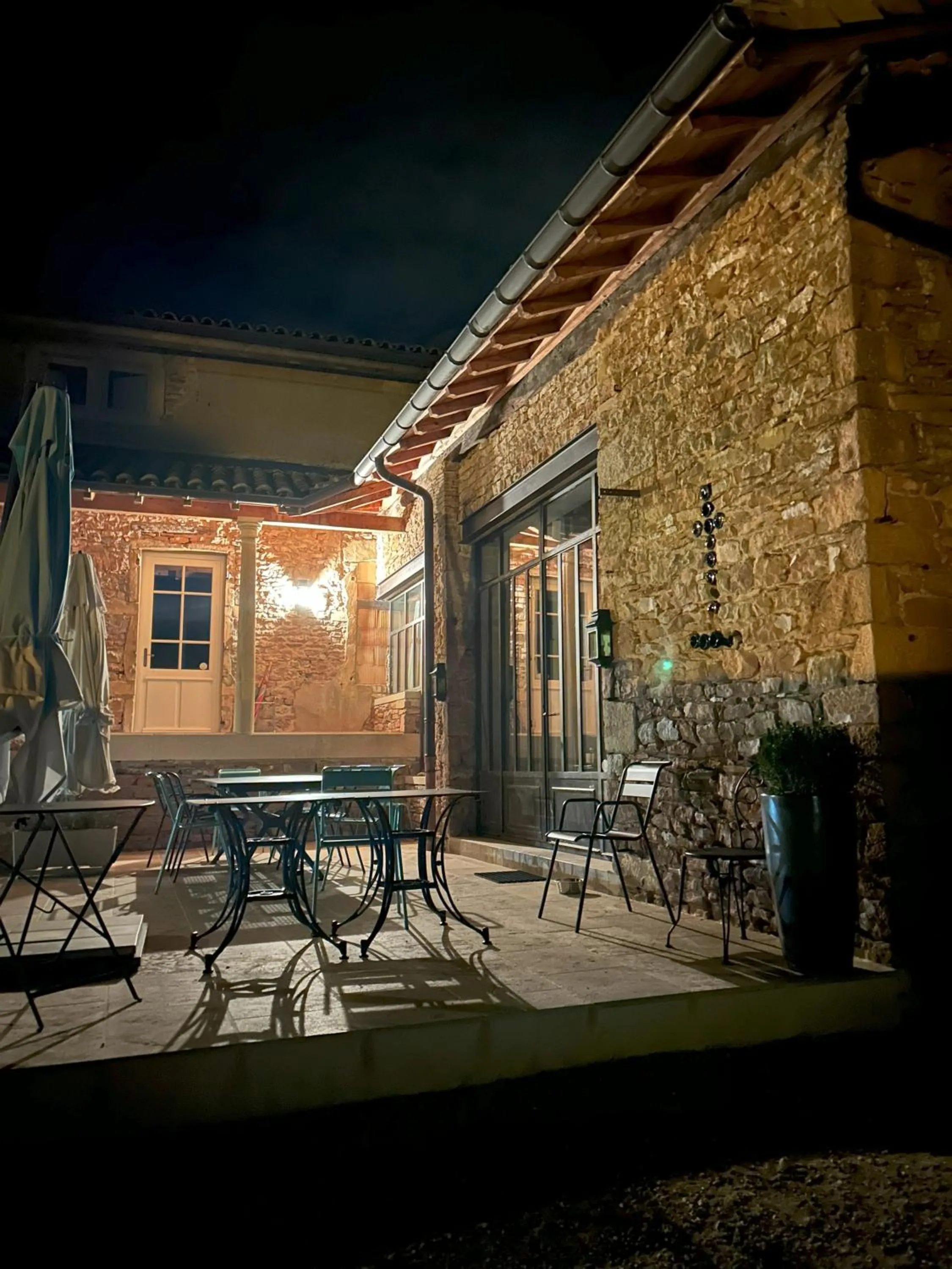 Chambres d'hôtes Vers la Croix