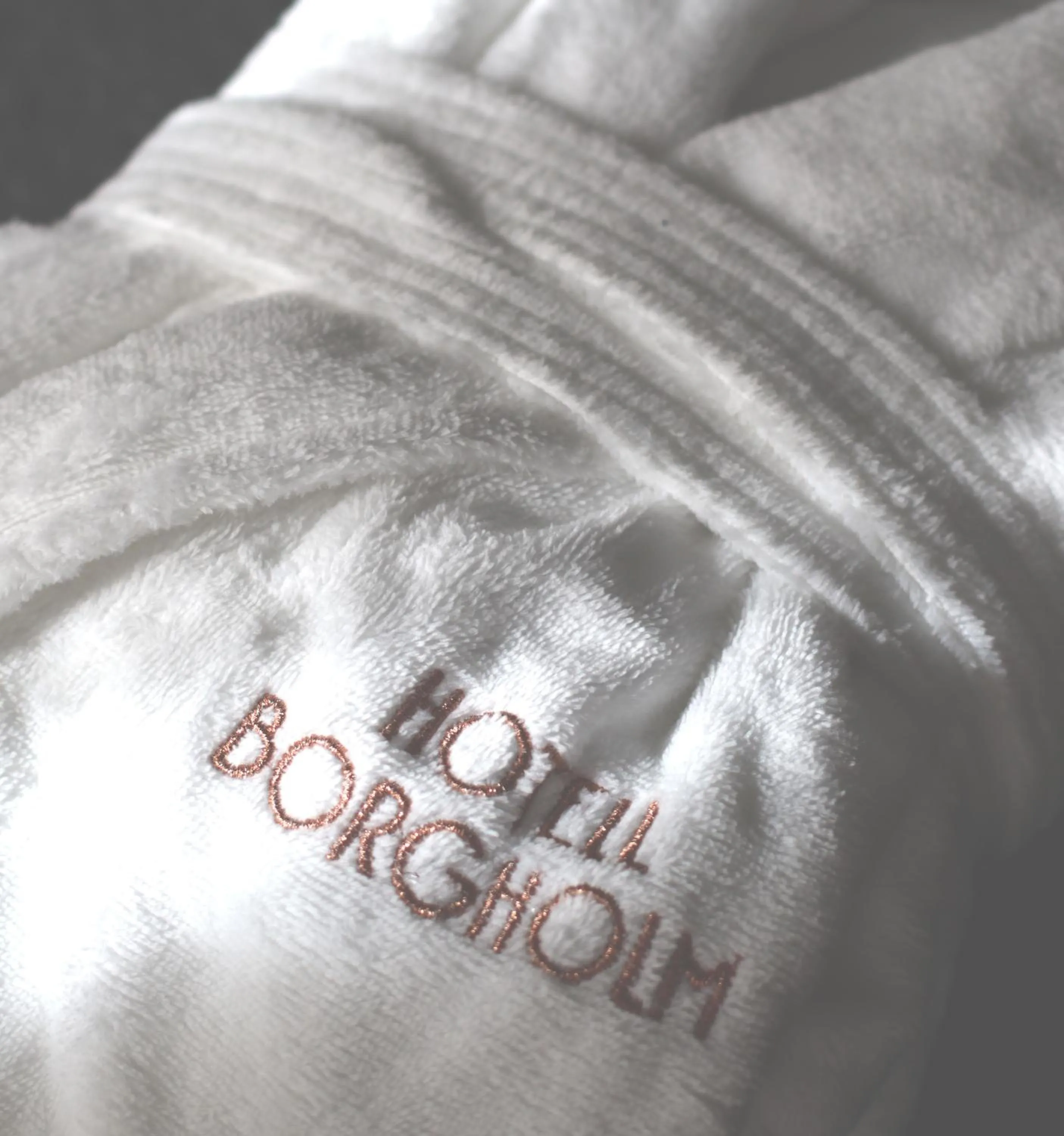 Property logo or sign, Bed in Hotell Borgholm