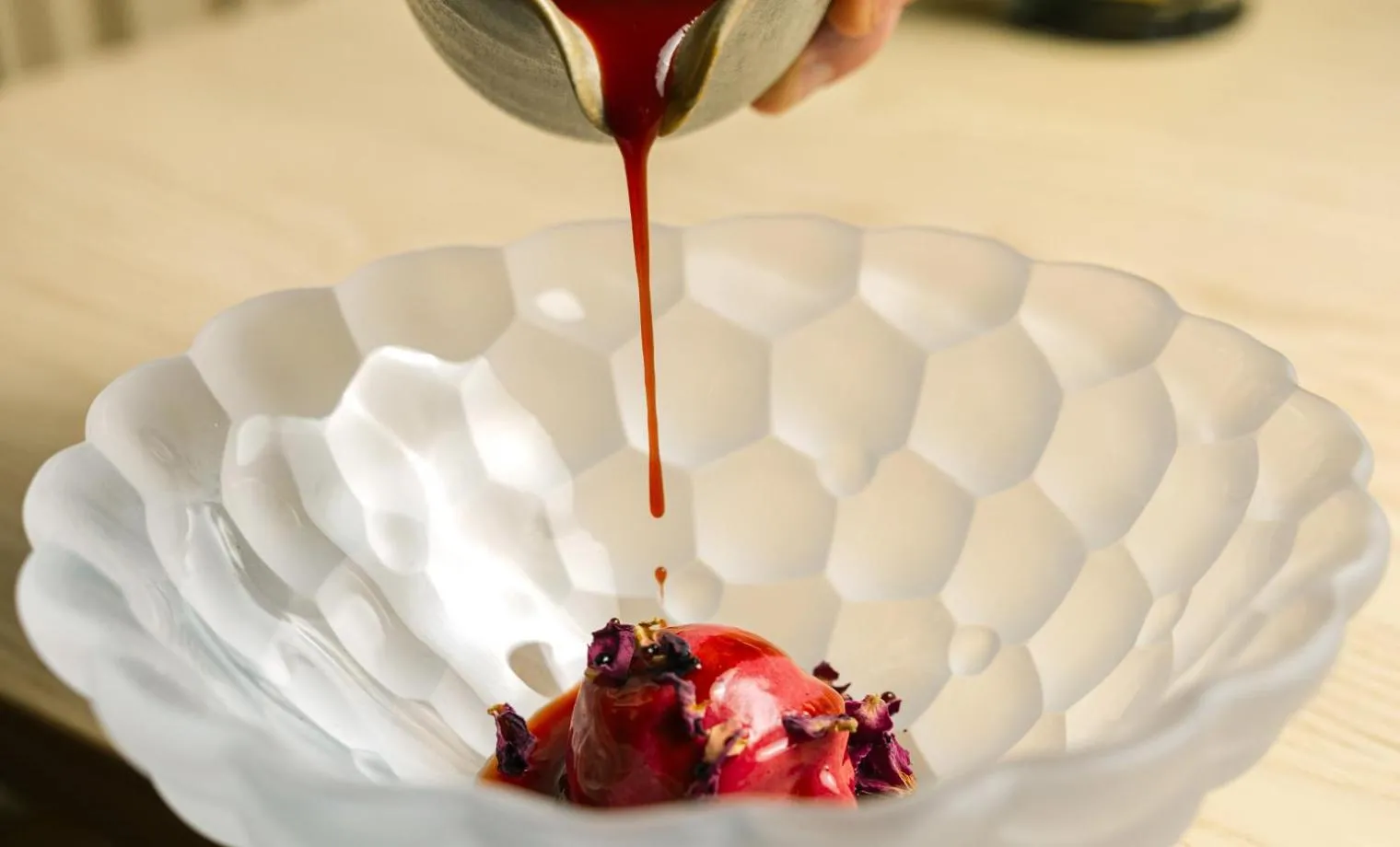 Restaurant/places to eat in Hotell Borgholm