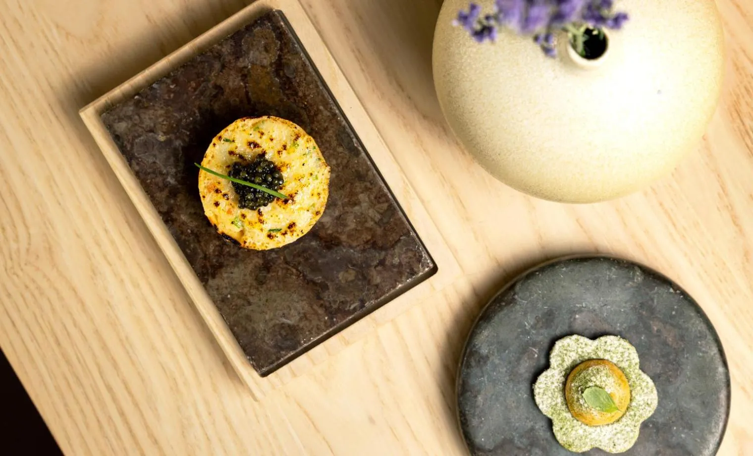 Restaurant/places to eat in Hotell Borgholm