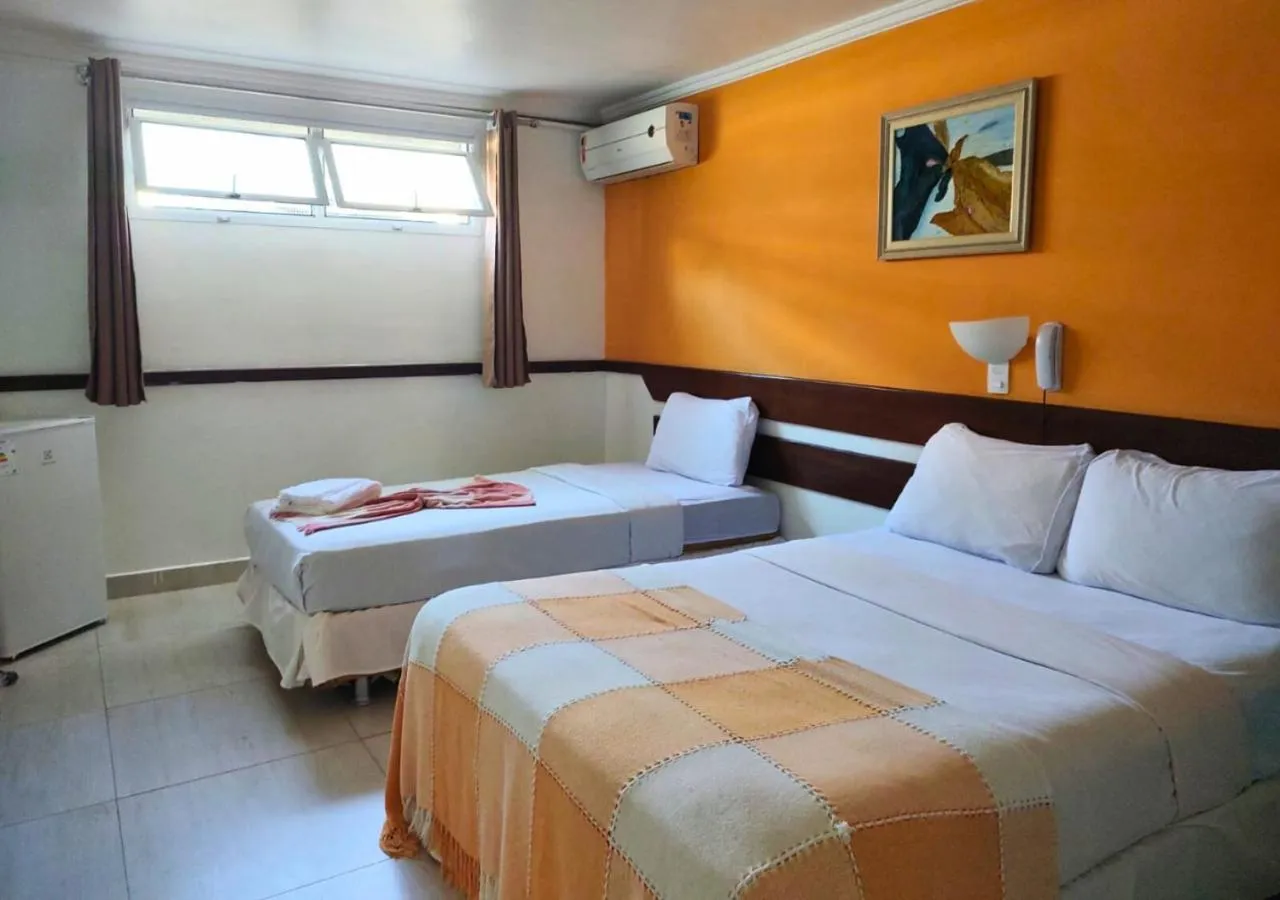 Bedroom, Bed in Hotel Casa Branca