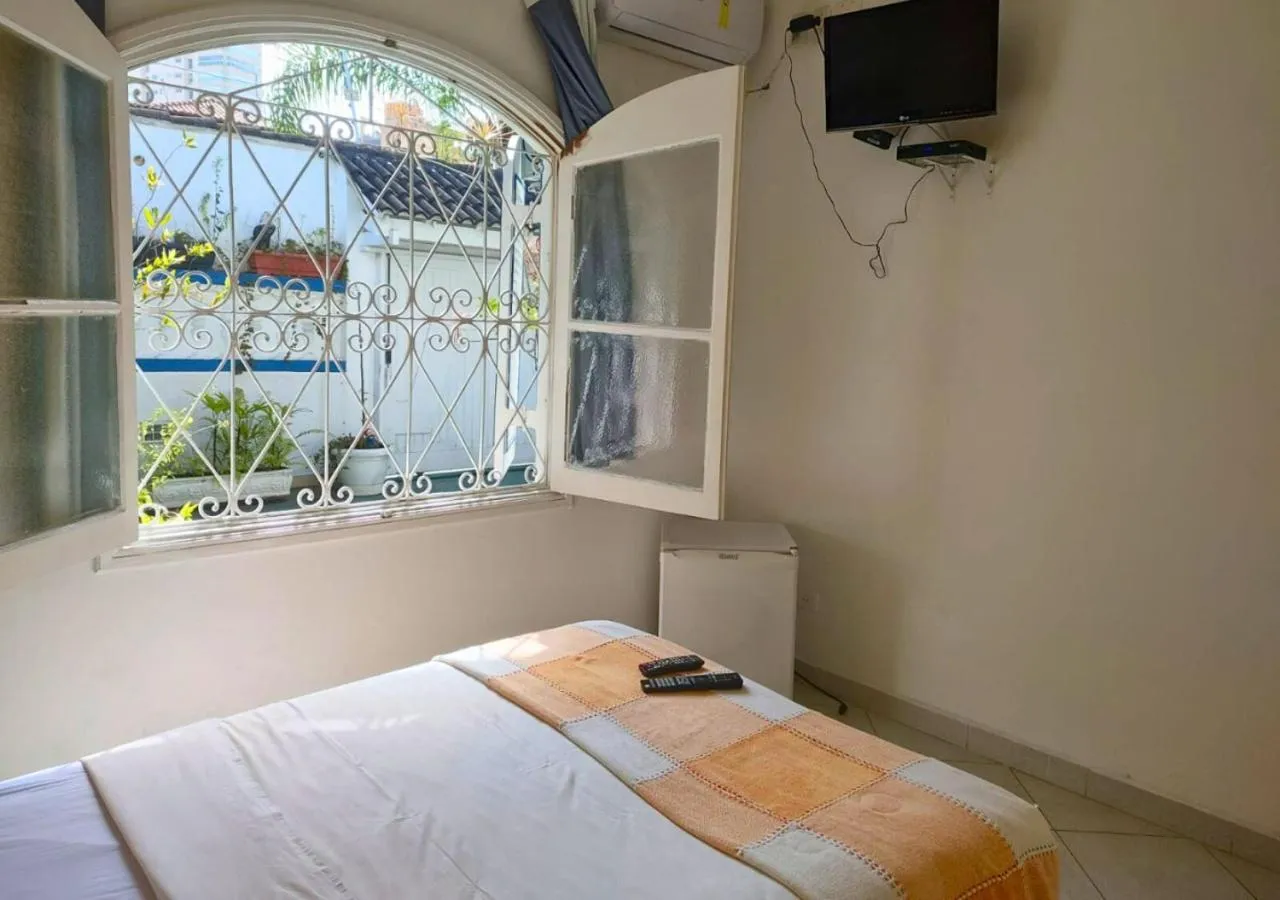 Bedroom, Bed in Hotel Casa Branca