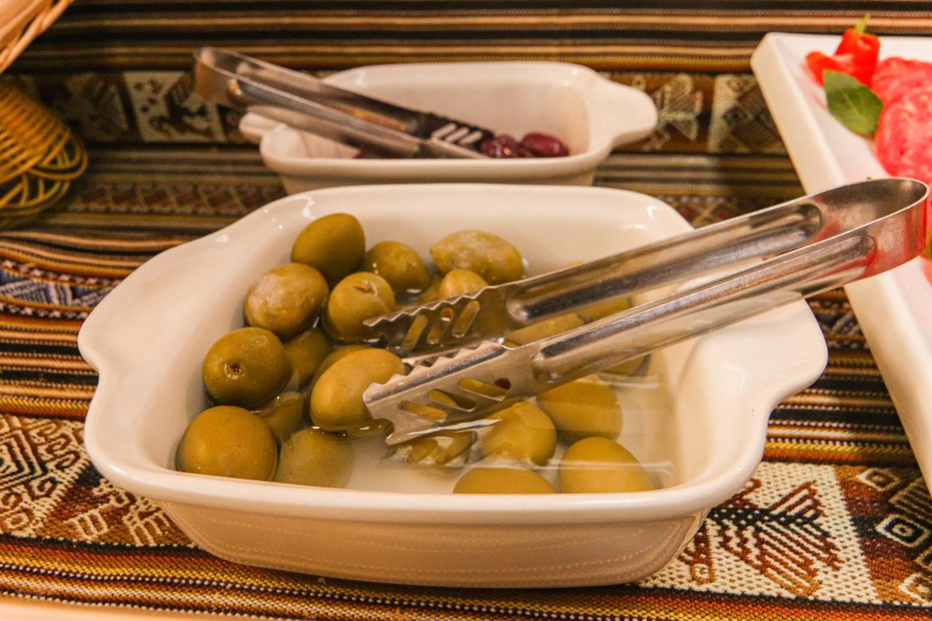 Hotel Kapac Inn-San Blas