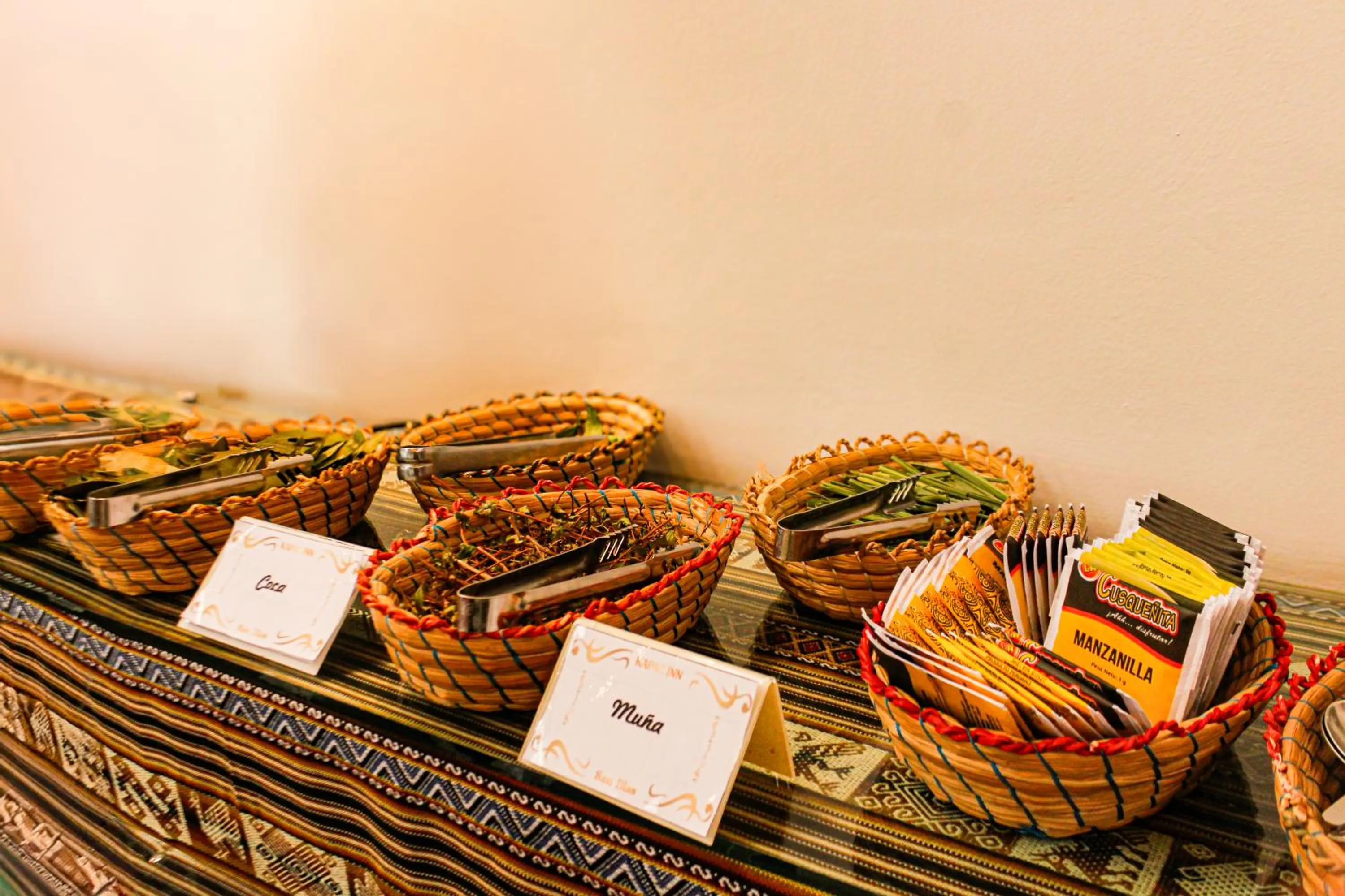 Hotel Kapac Inn-San Blas