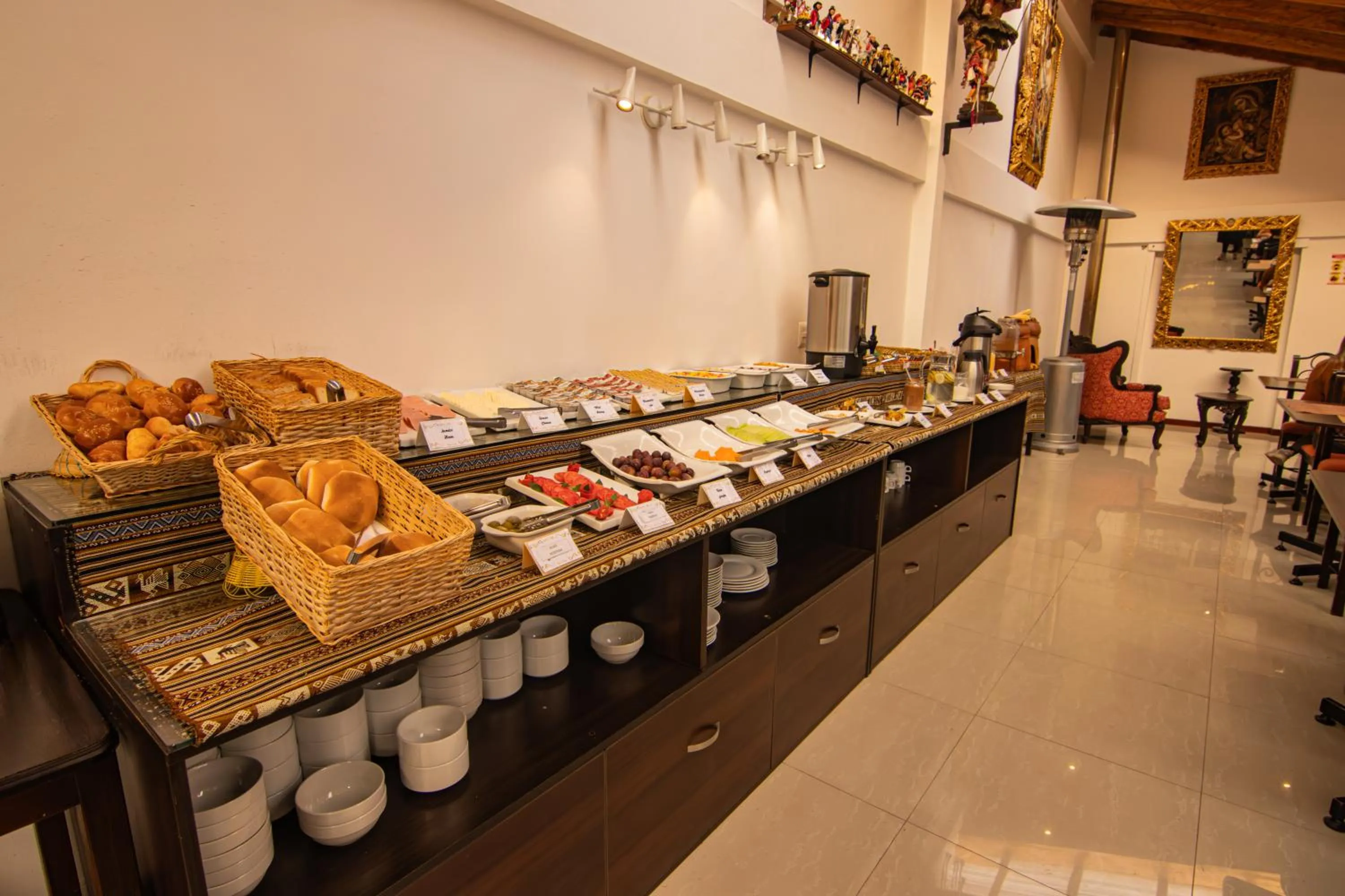 Hotel Kapac Inn-San Blas