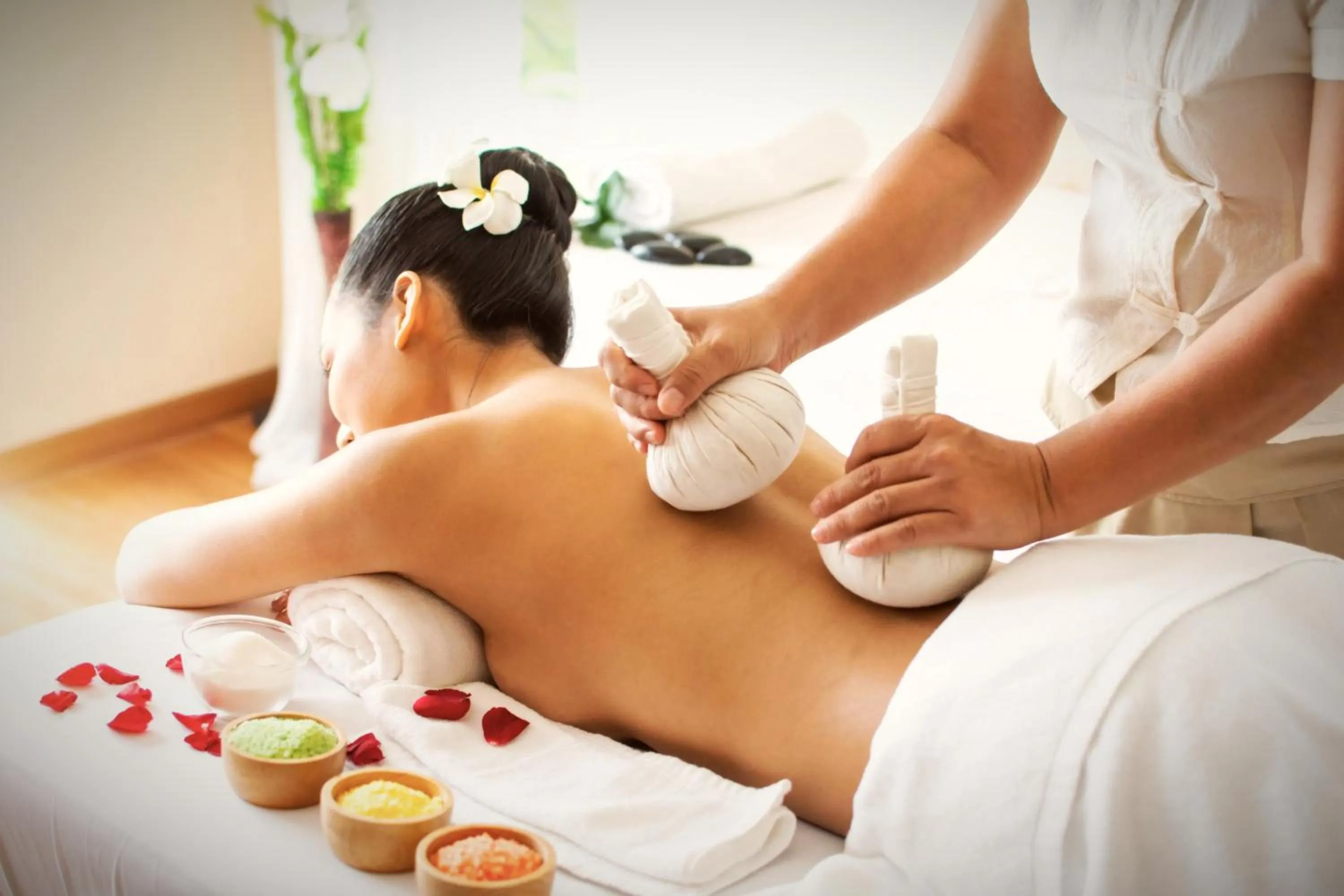 People in Hotel Kapac Inn-San Blas