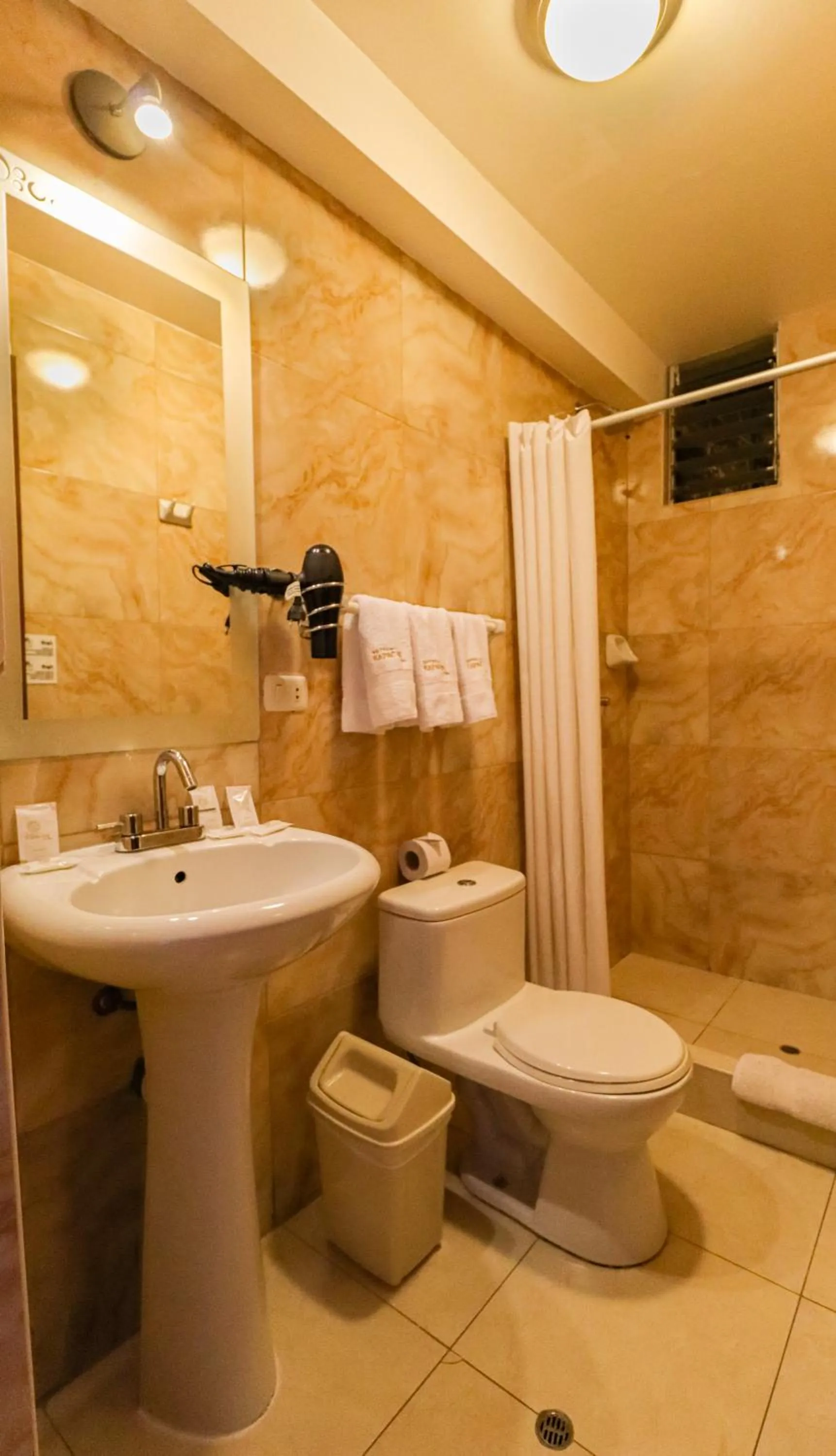 Hotel Kapac Inn-San Blas