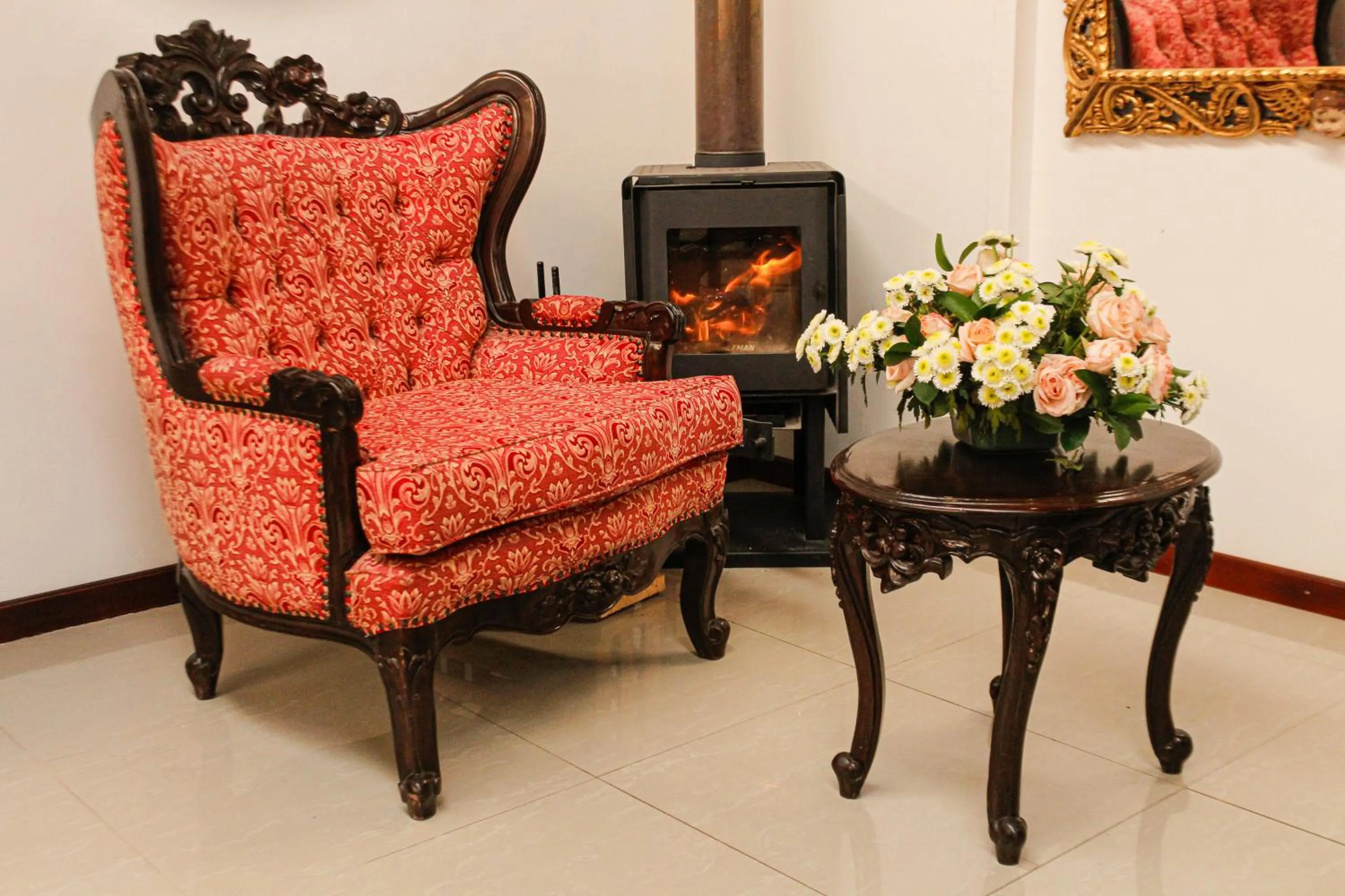 Hotel Kapac Inn-San Blas