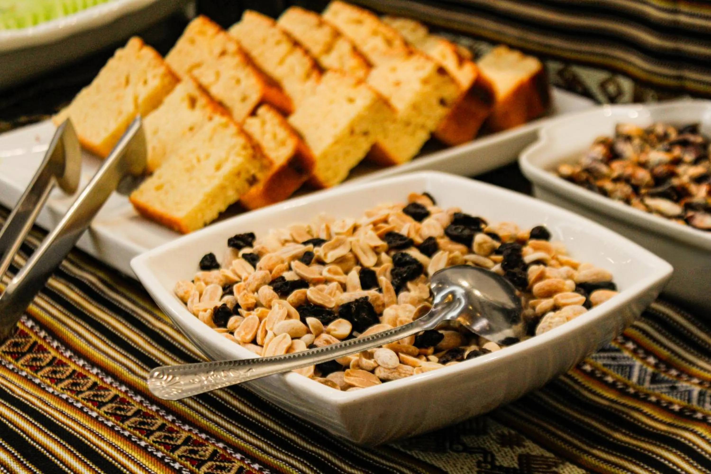 Hotel Kapac Inn-San Blas