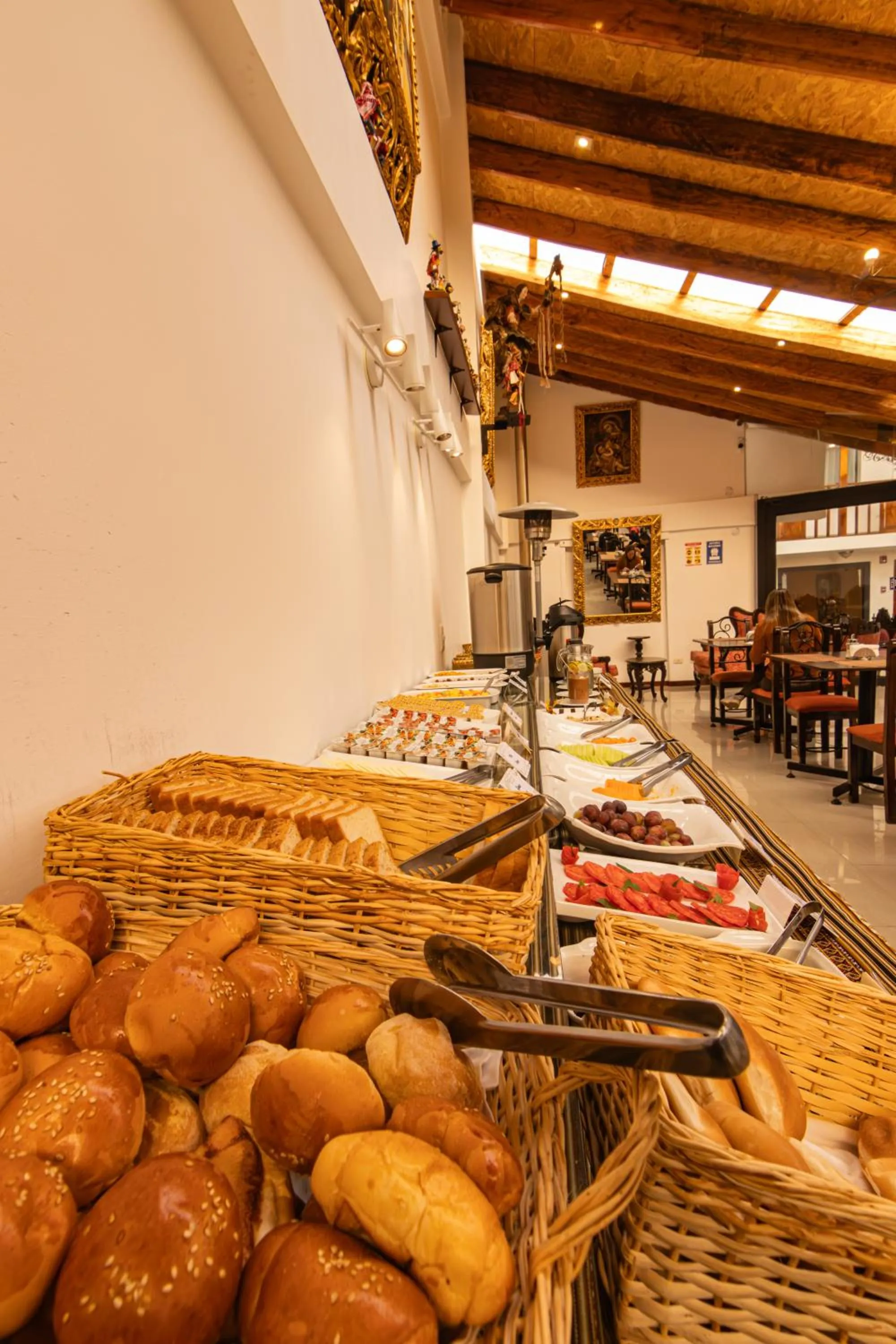 Hotel Kapac Inn-San Blas