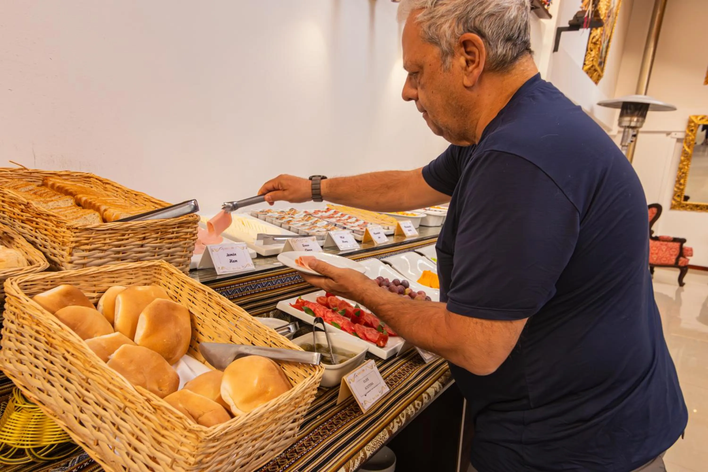 Hotel Kapac Inn-San Blas