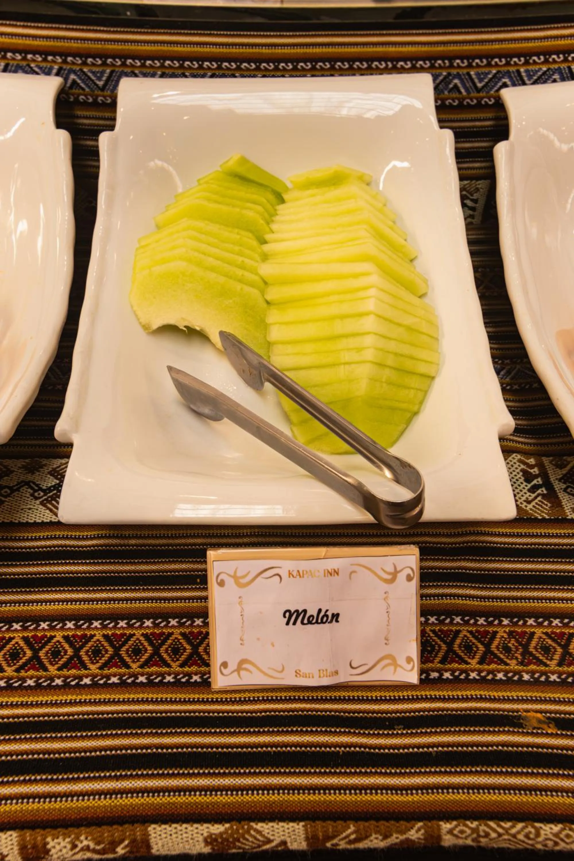 Hotel Kapac Inn-San Blas