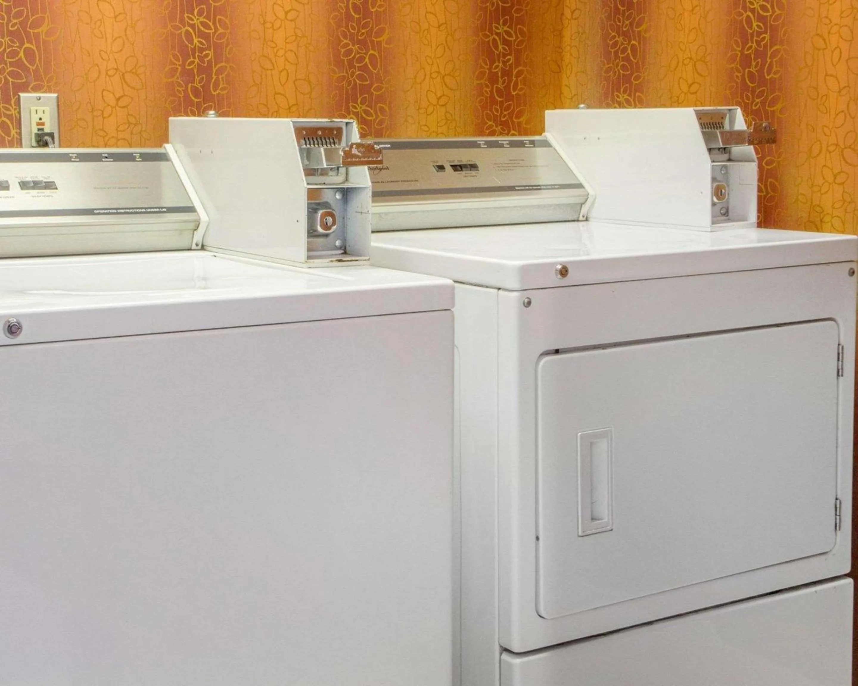 On site in Quality Inn Broken Arrow - Tulsa