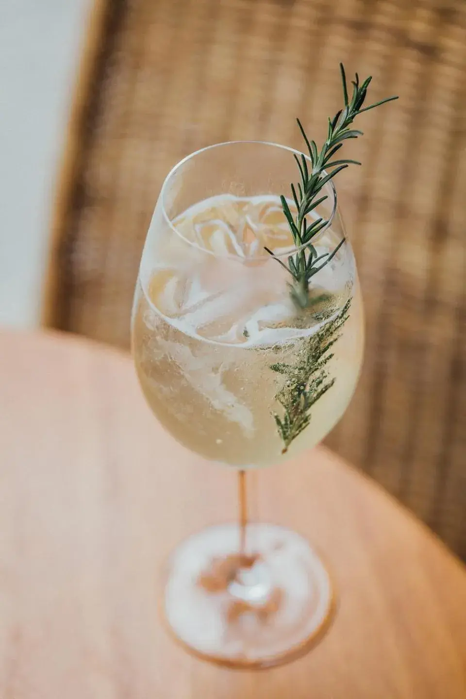 Food and drinks in Hotel Arpoador Food and drinks in Hotel Arpoador