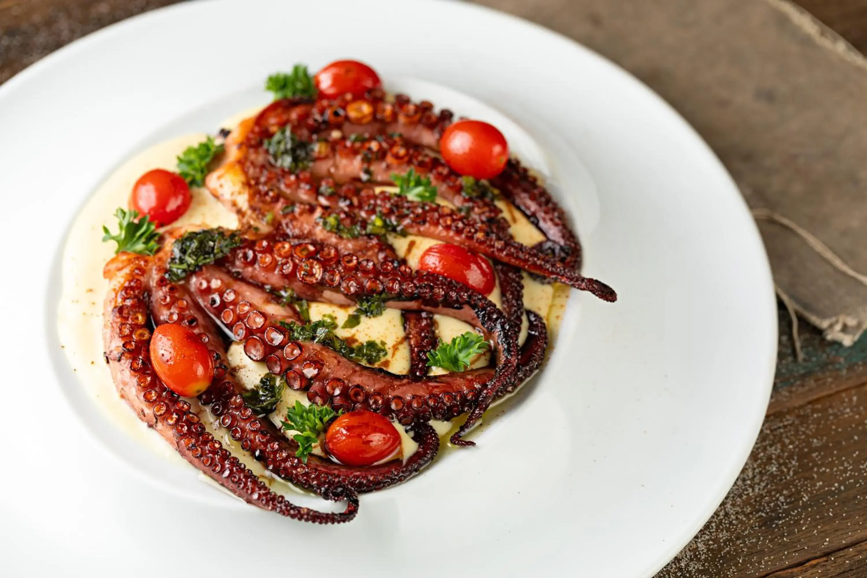 Restaurant/places to eat in Hotel Arpoador Restaurant/places to eat in Hotel Arpoador