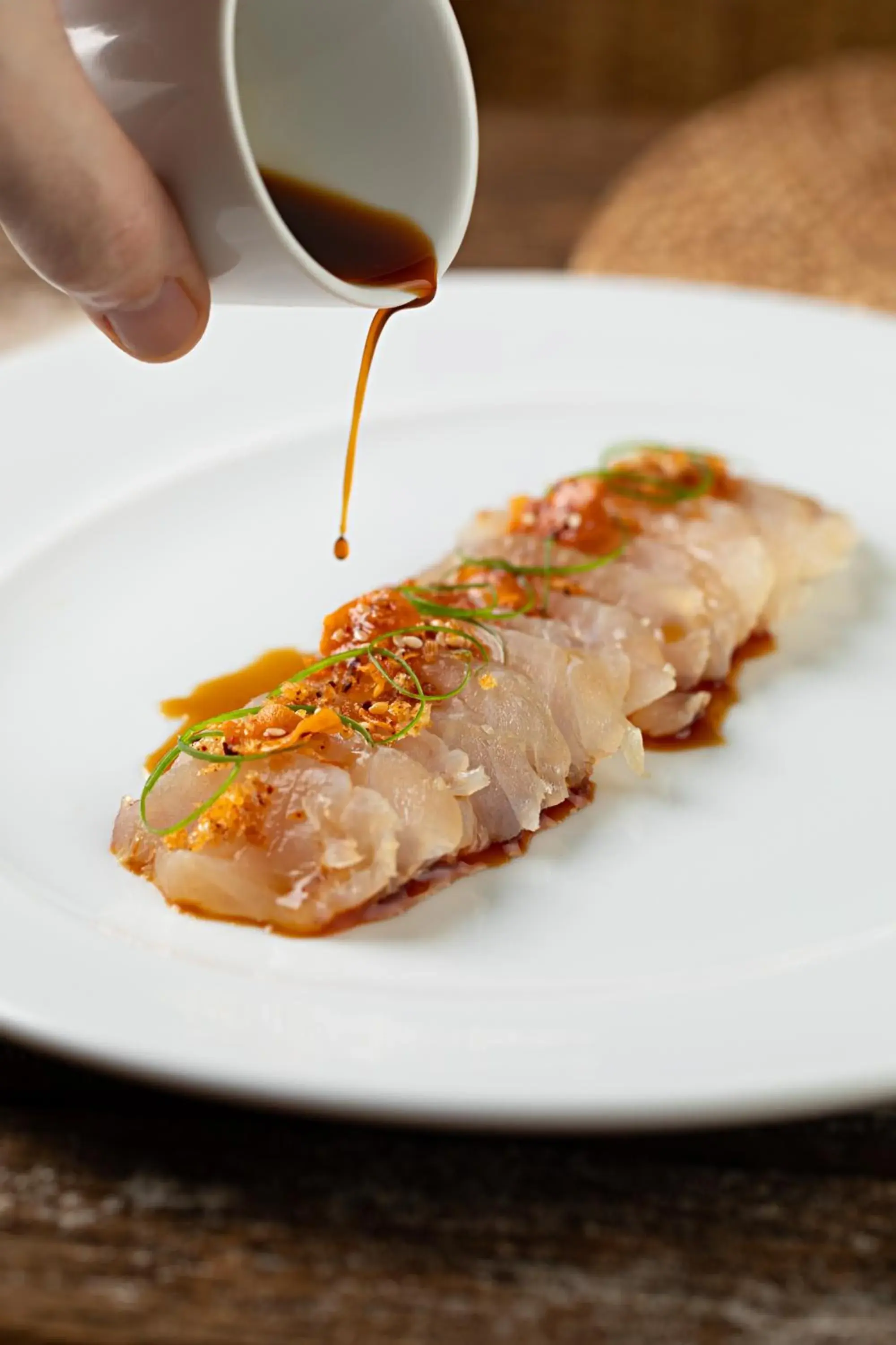 Restaurant/places to eat in Hotel Arpoador Restaurant/places to eat in Hotel Arpoador