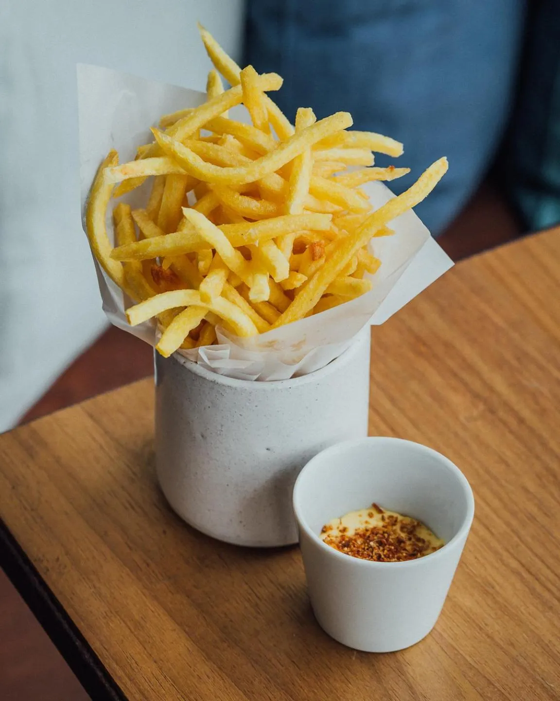 Lounge or bar in Hotel Arpoador