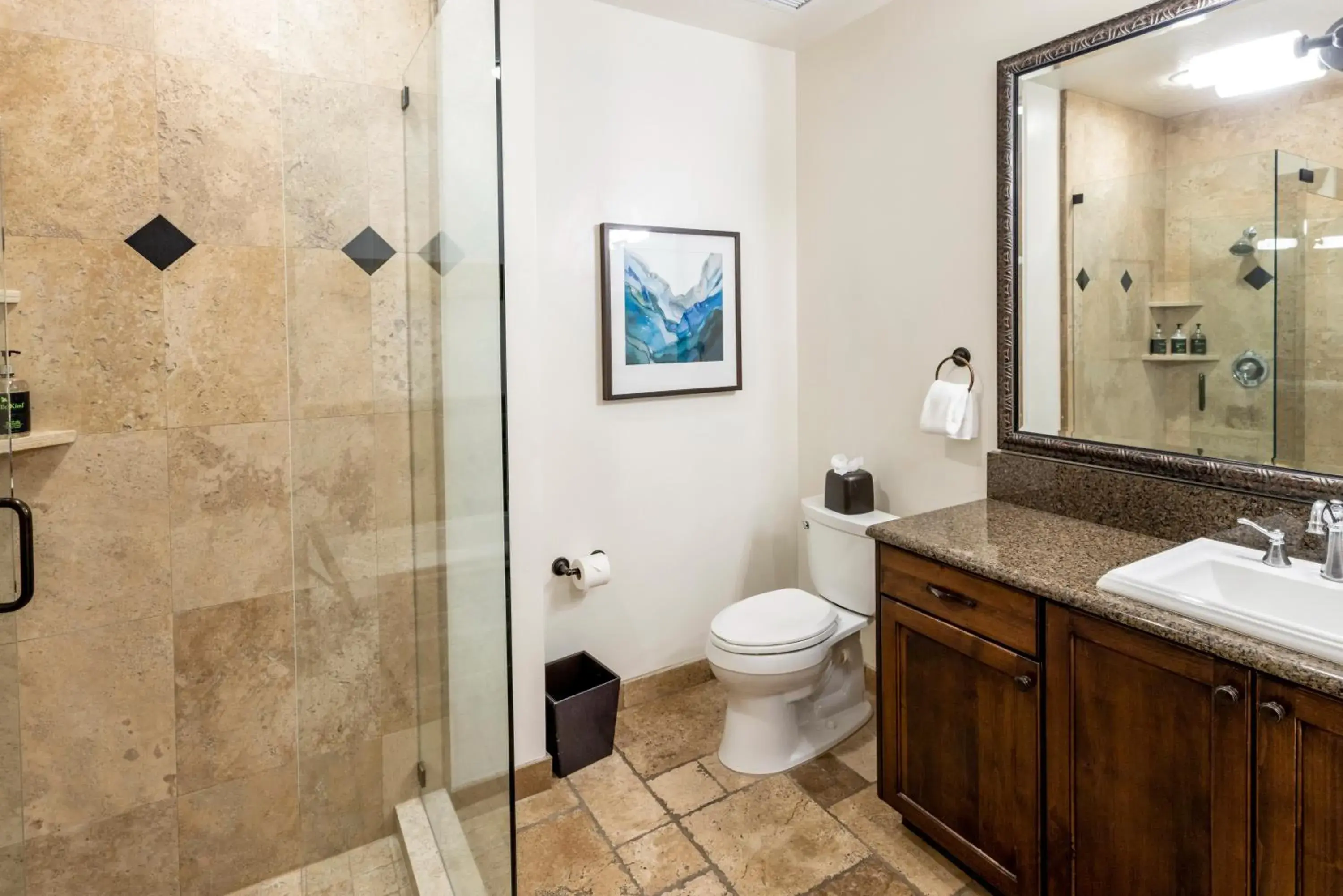 Deluxe King Room in Hyatt Centric Park City Deluxe King Room in Hyatt Centric Park City