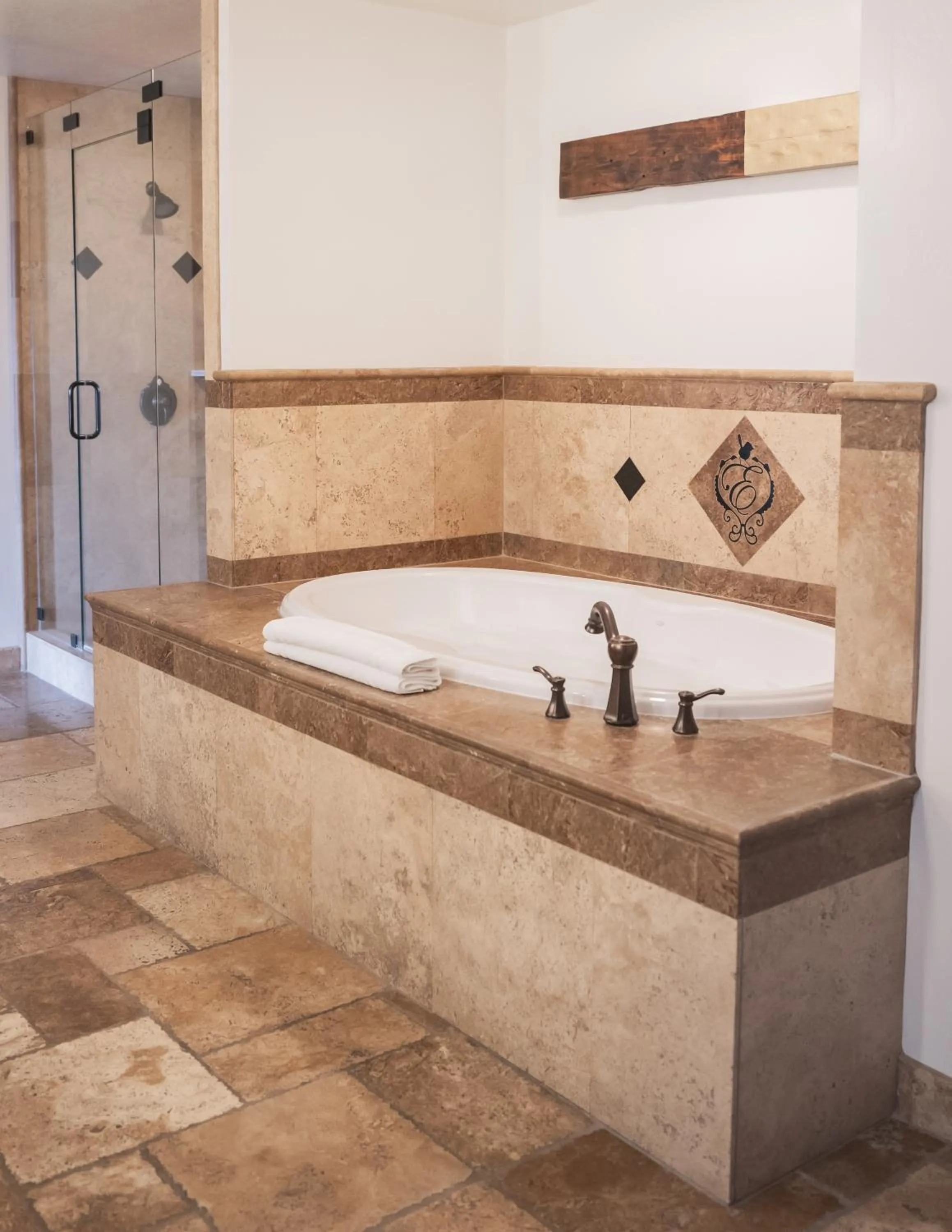 Bathroom in Hyatt Centric Park City