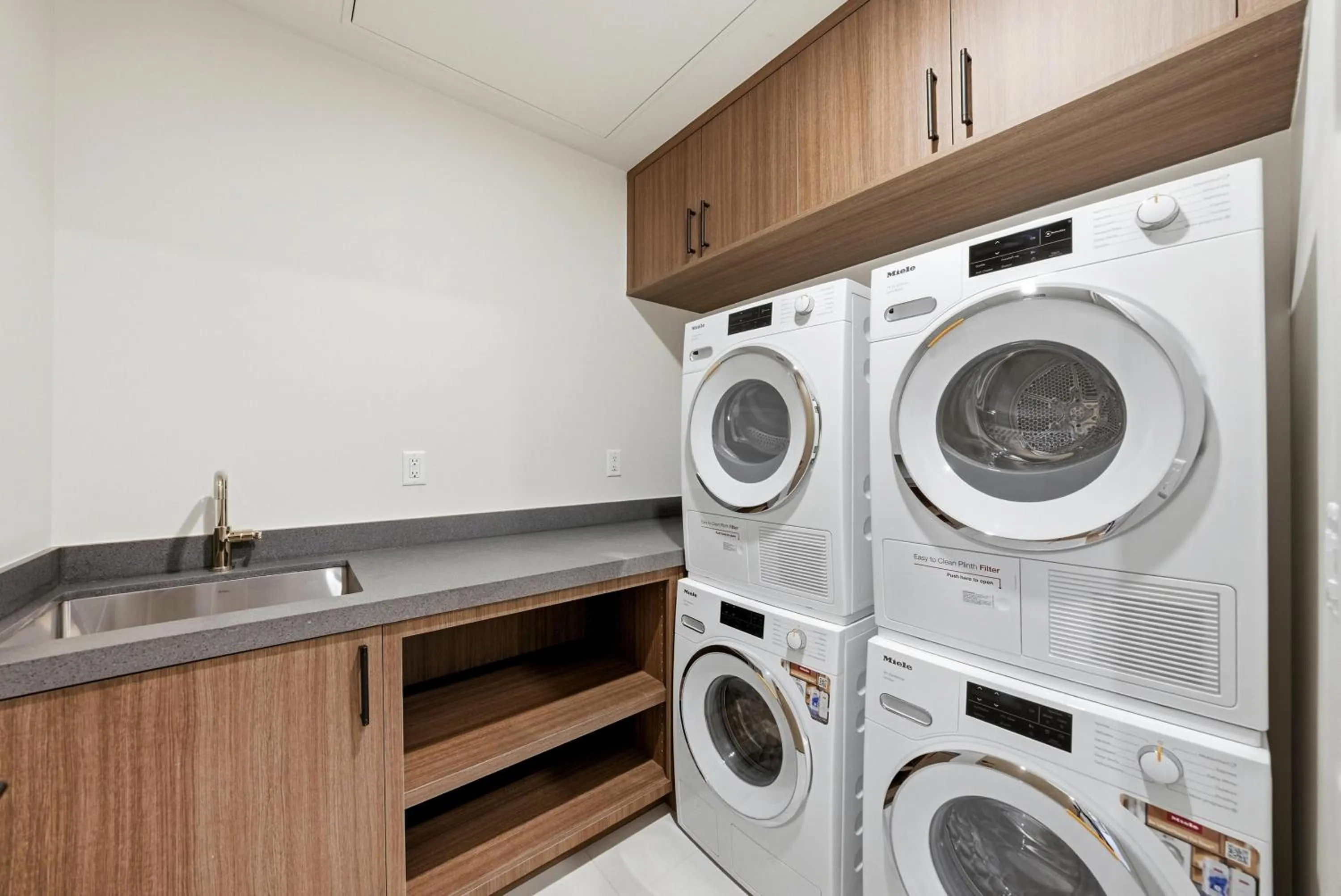 Fitness centre/facilities in Hyatt Centric Park City