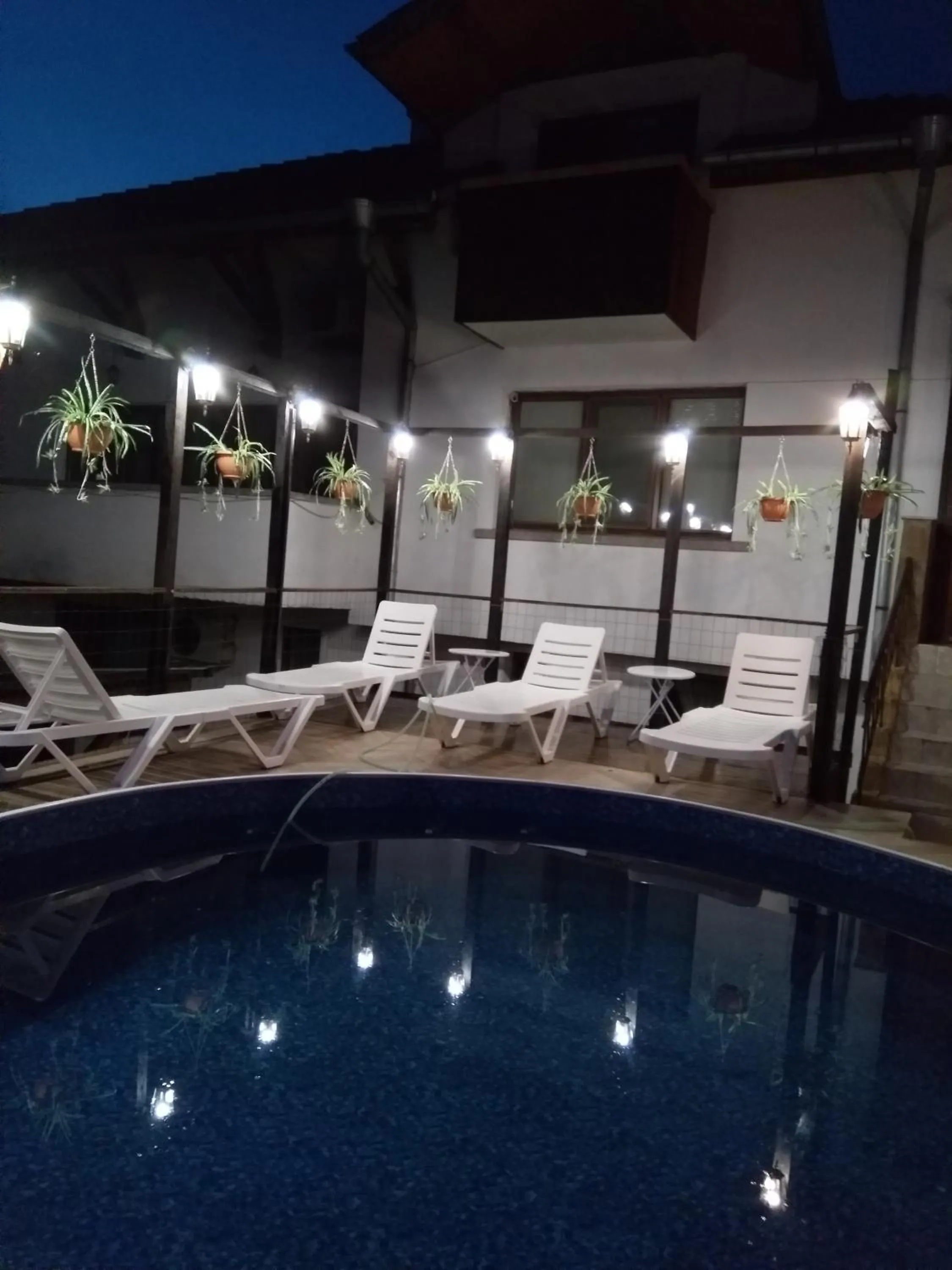Guest House Unika