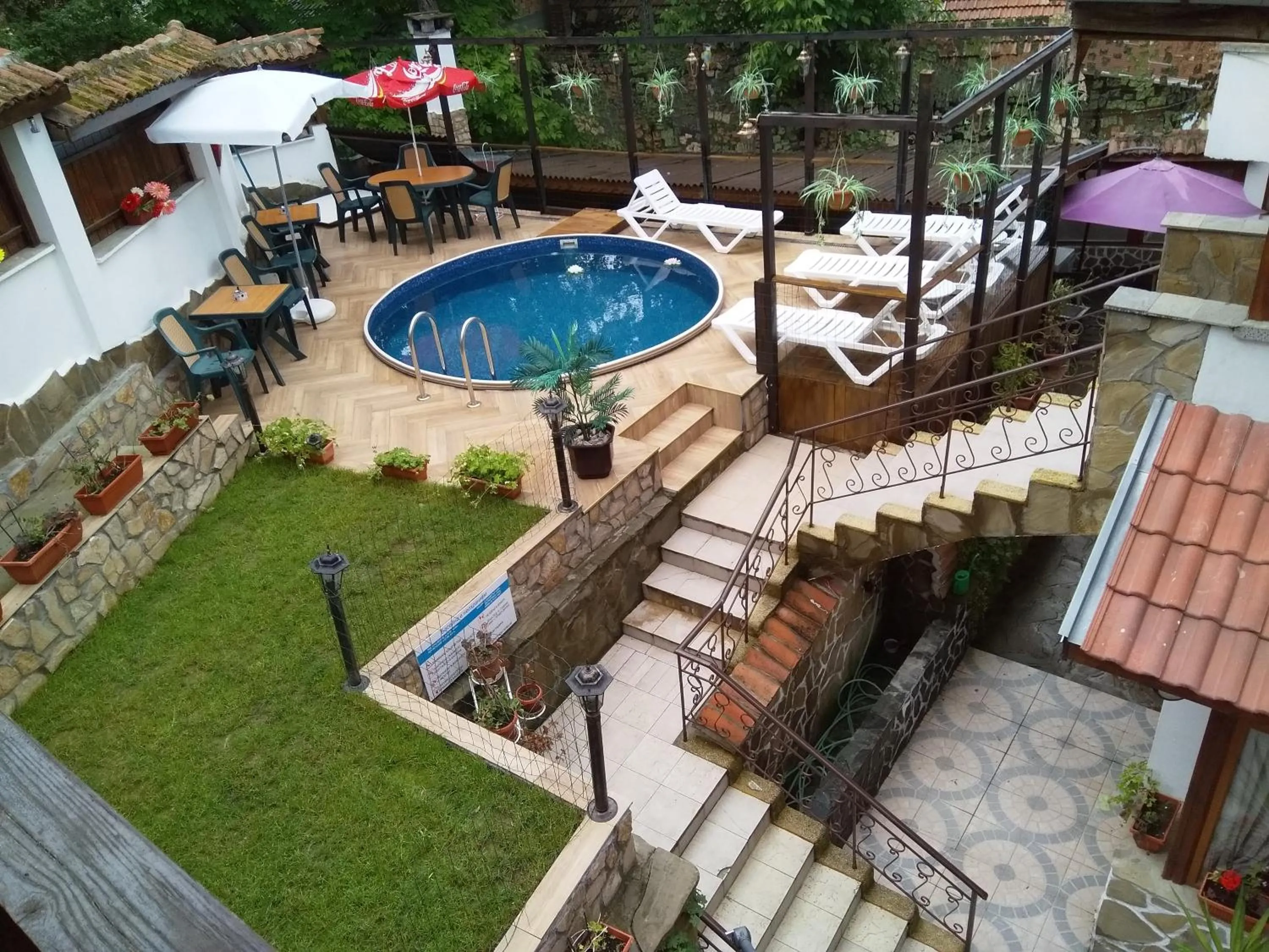 Guest House Unika
