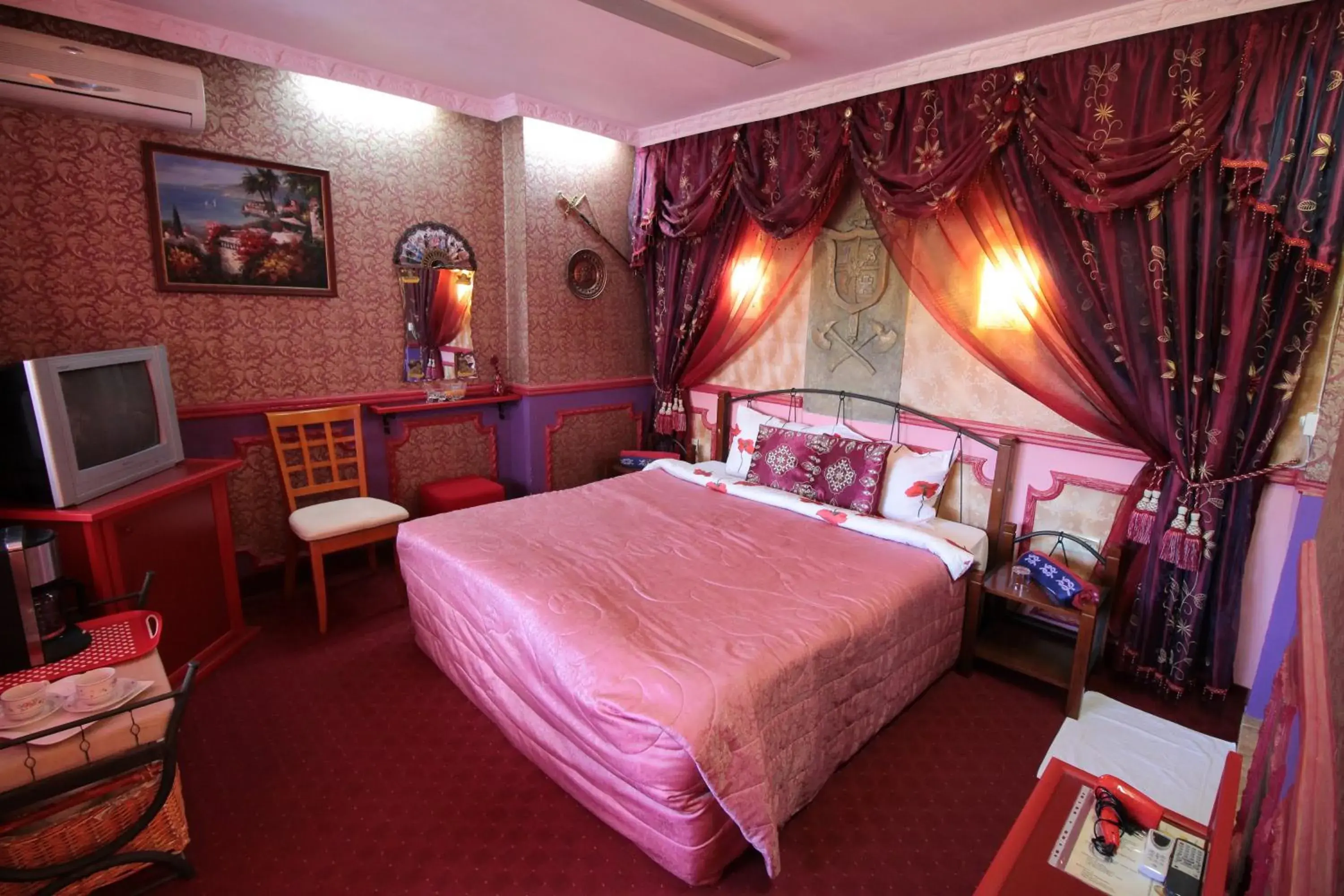 Guest House Unika Guest House Unika