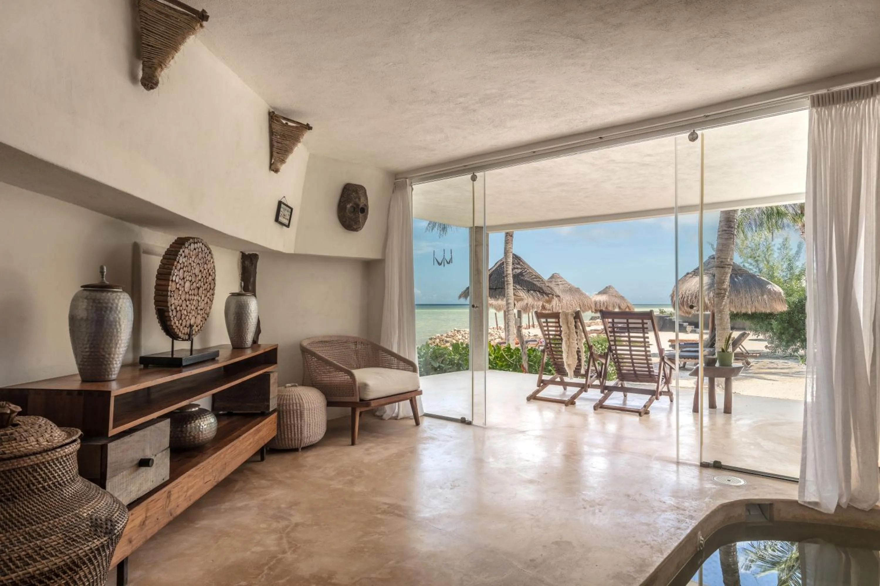 Hotel Villas Flamingos