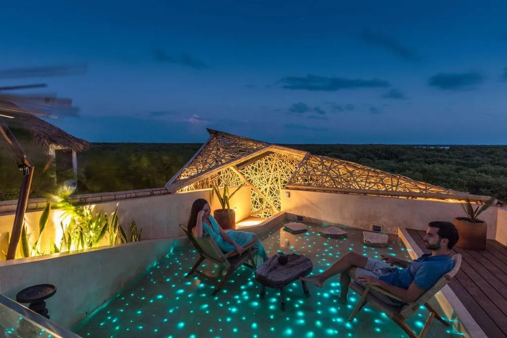 Hotel Villas Flamingos