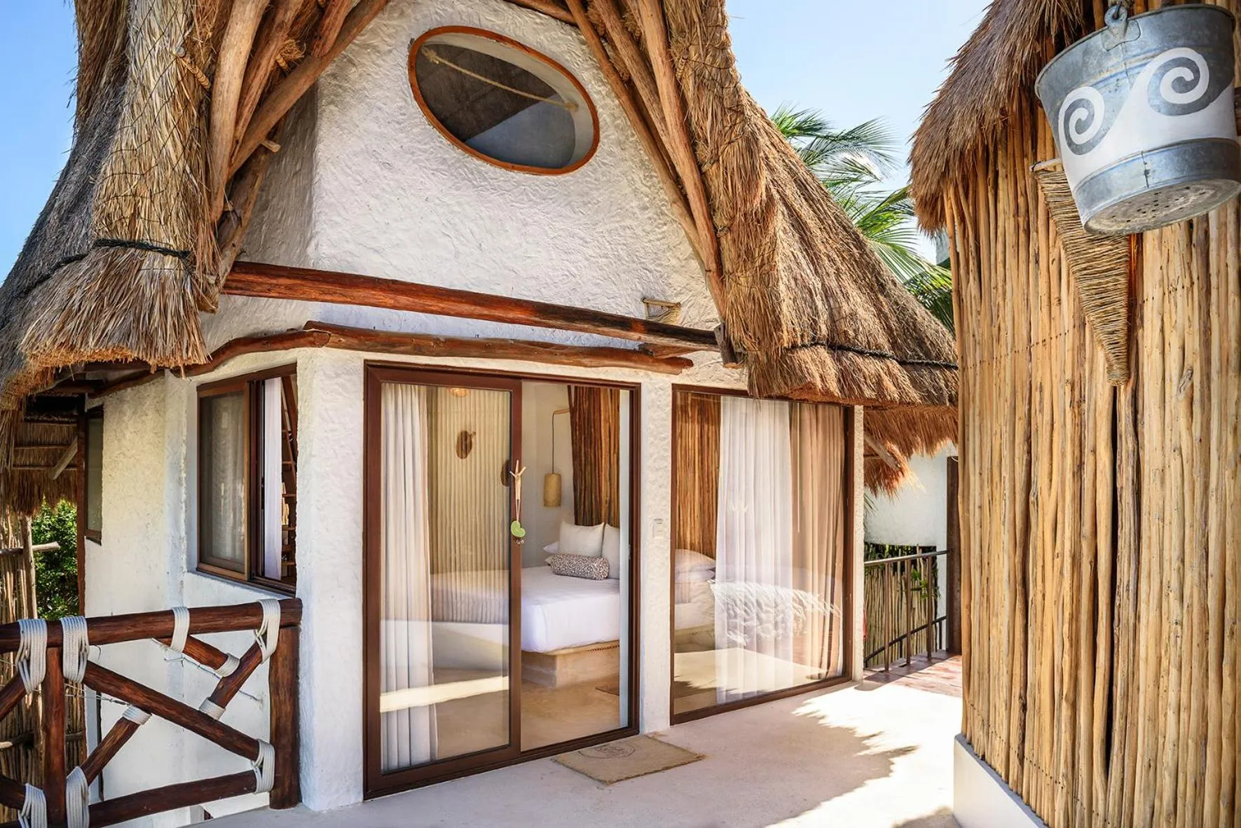 Hotel Villas Flamingos