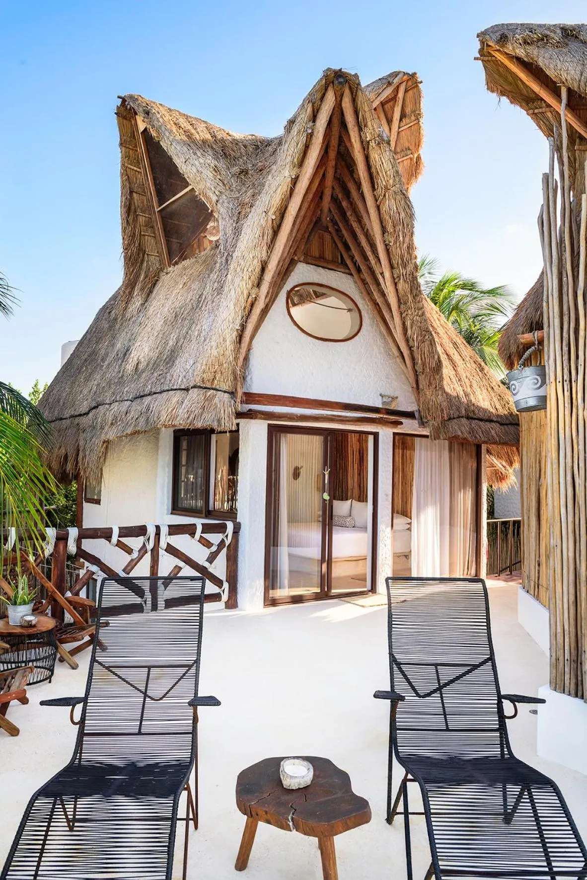 Hotel Villas Flamingos