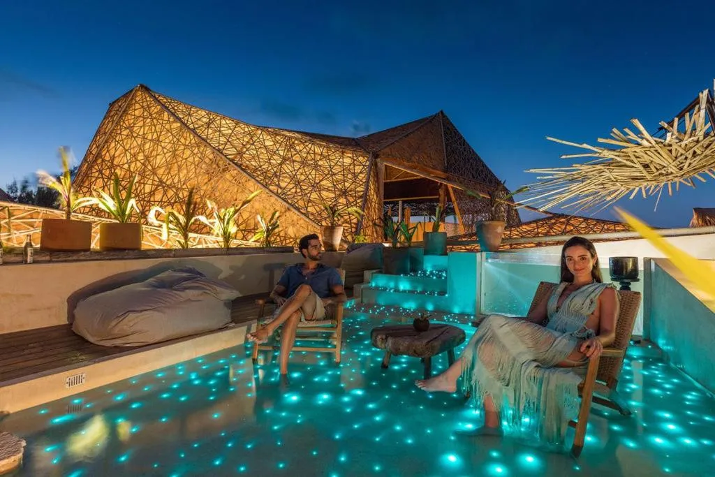 Hotel Villas Flamingos