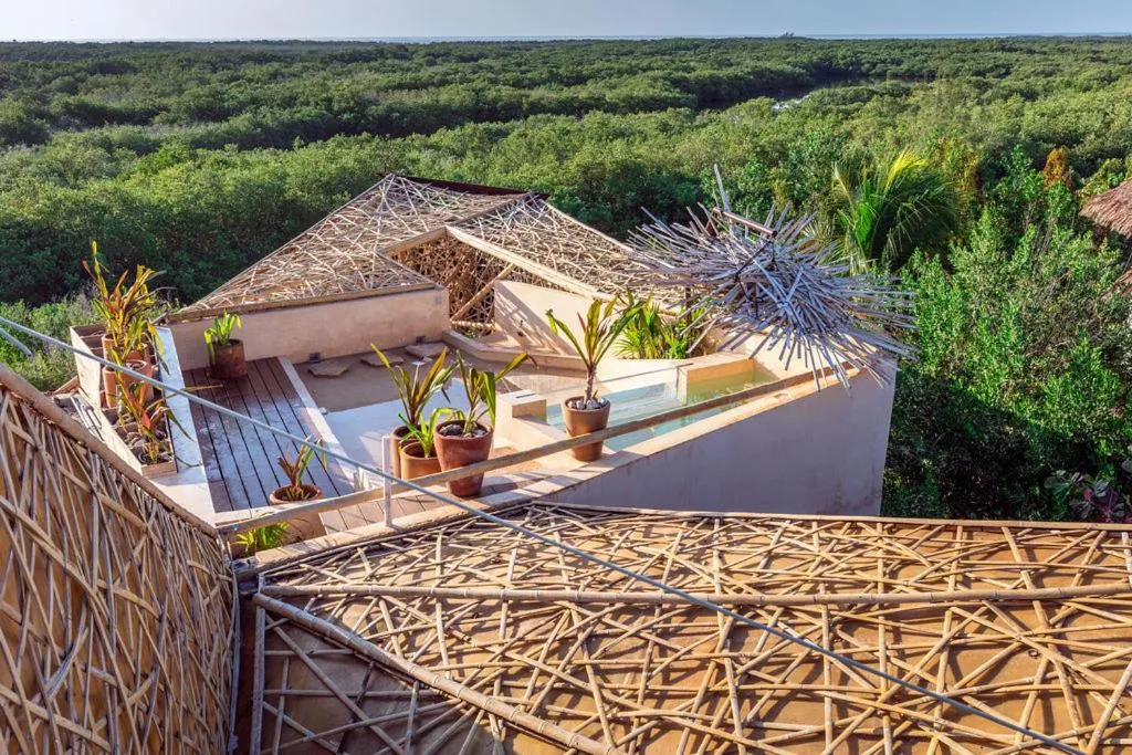 Hotel Villas Flamingos