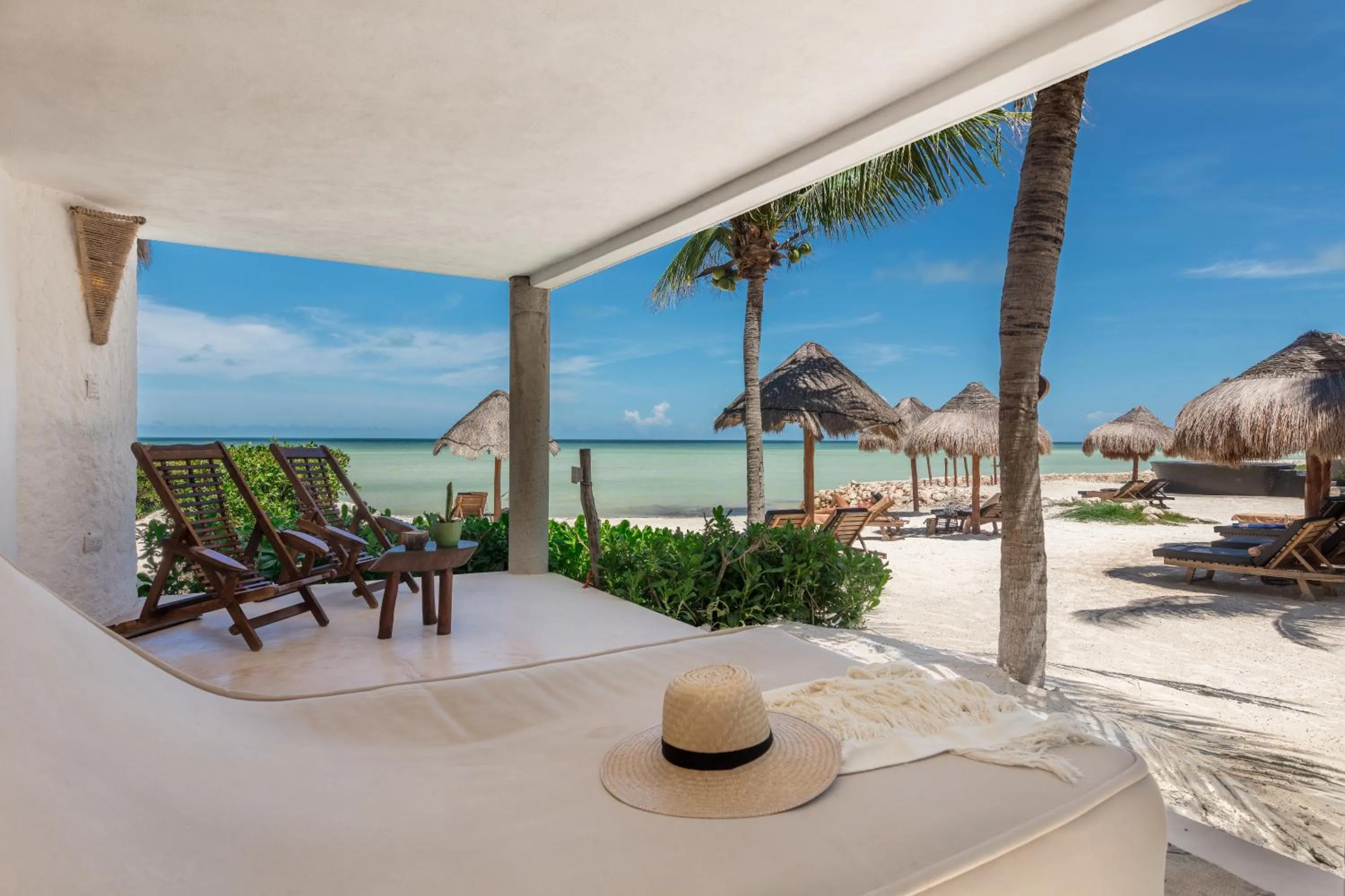 Hotel Villas Flamingos