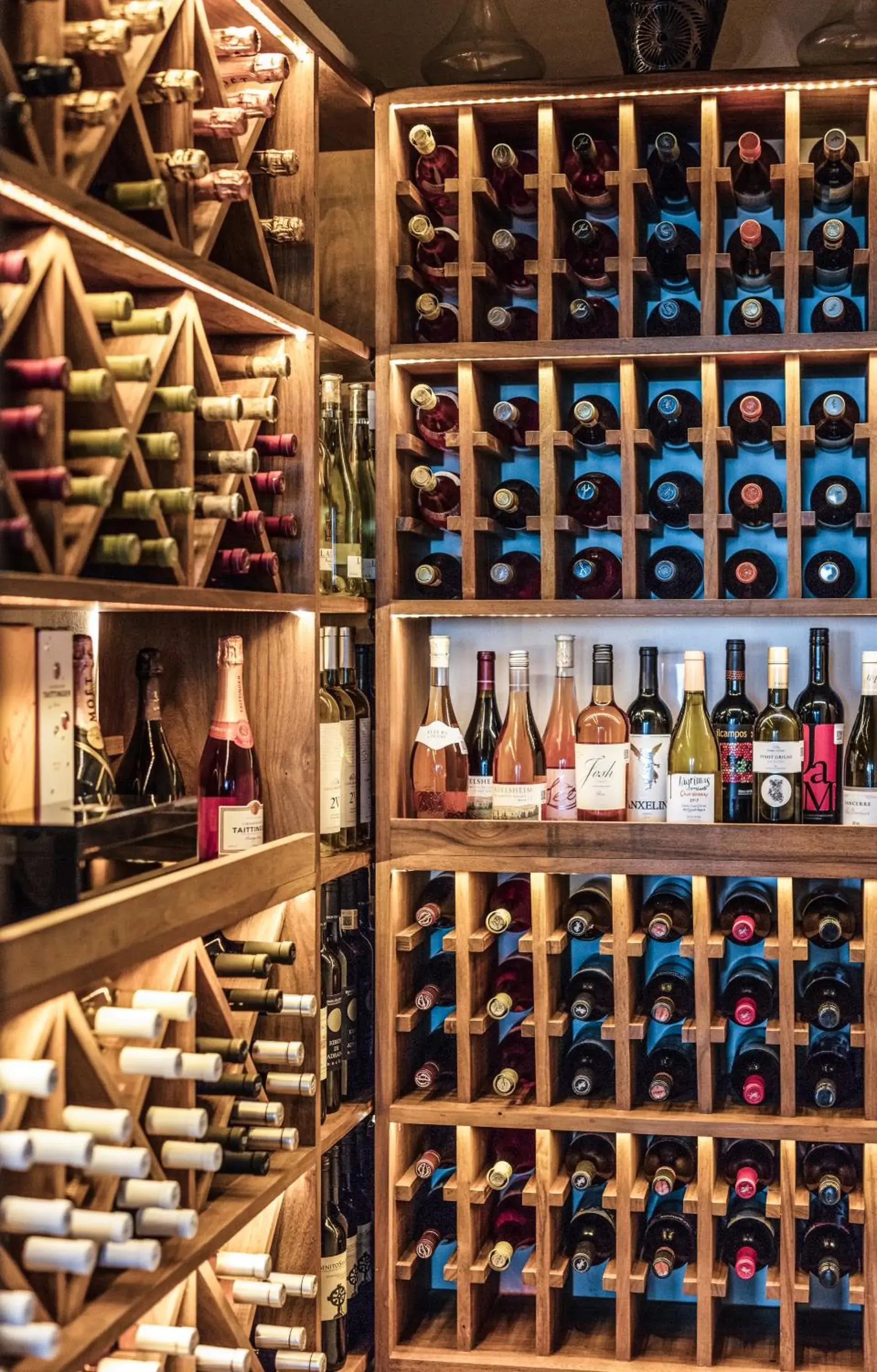 Restaurant/places to eat in Hotel Villas Flamingos Restaurant/places to eat in Hotel Villas Flamingos