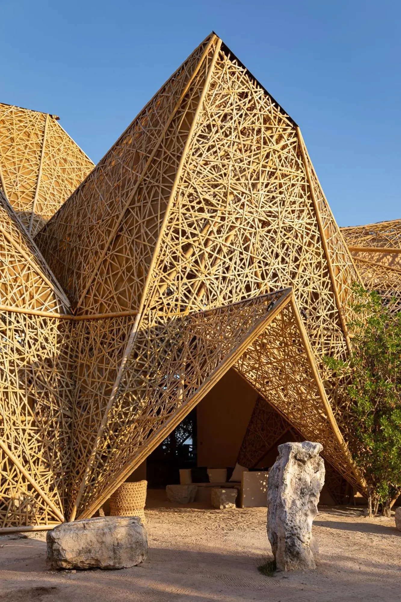 Property building in Hotel Villas Flamingos Property building in Hotel Villas Flamingos