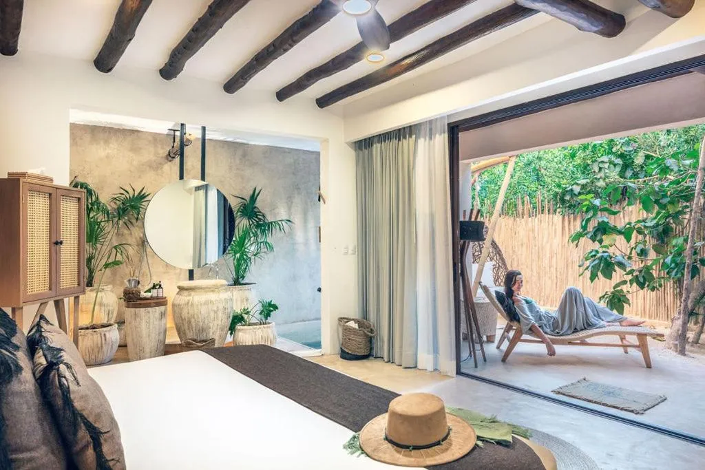 Hotel Villas Flamingos