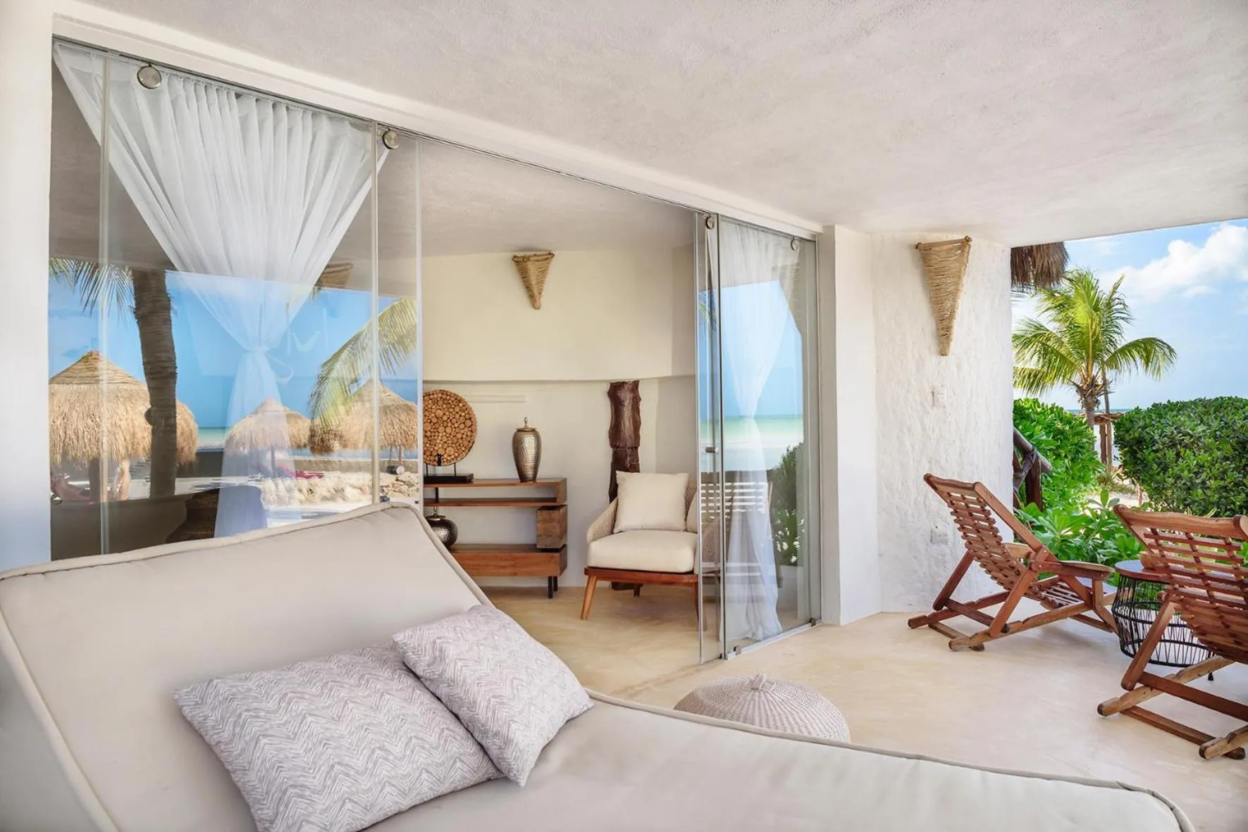 Hotel Villas Flamingos