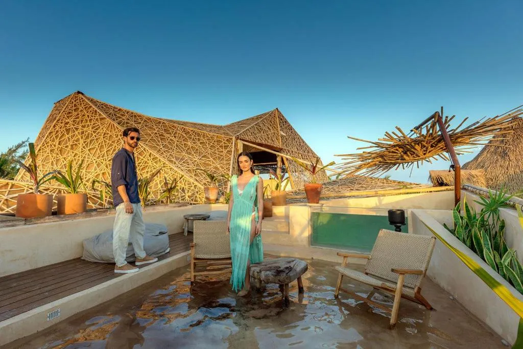 Hotel Villas Flamingos