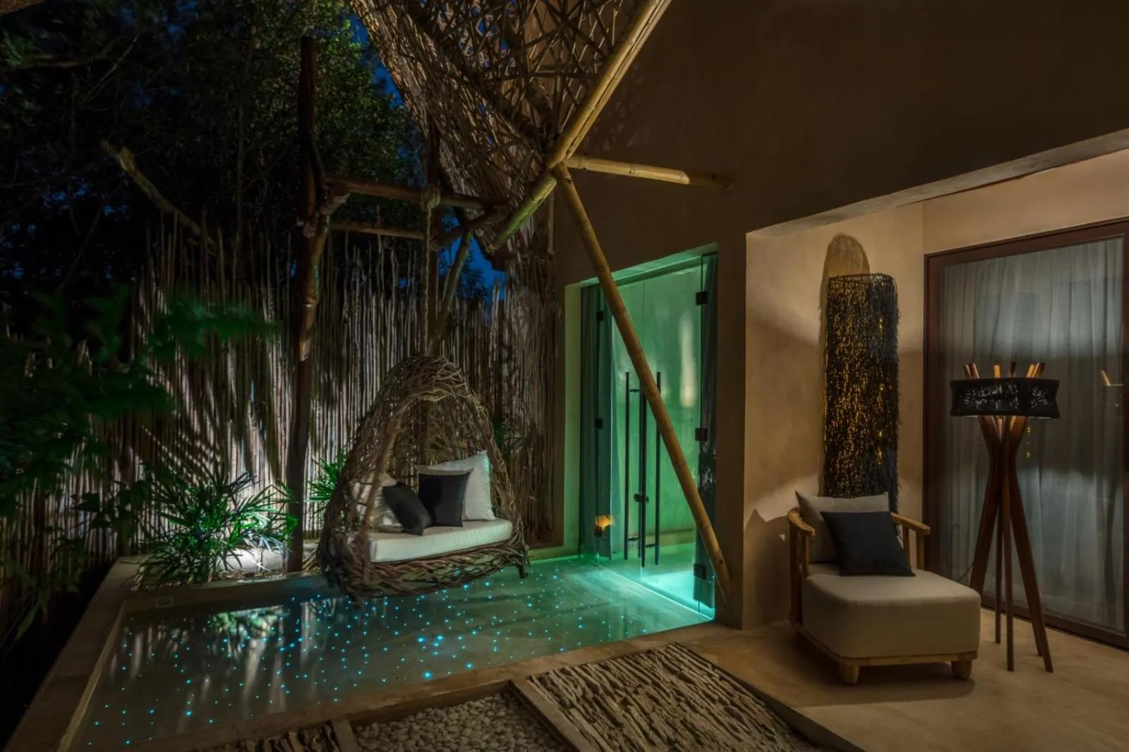 Hotel Villas Flamingos